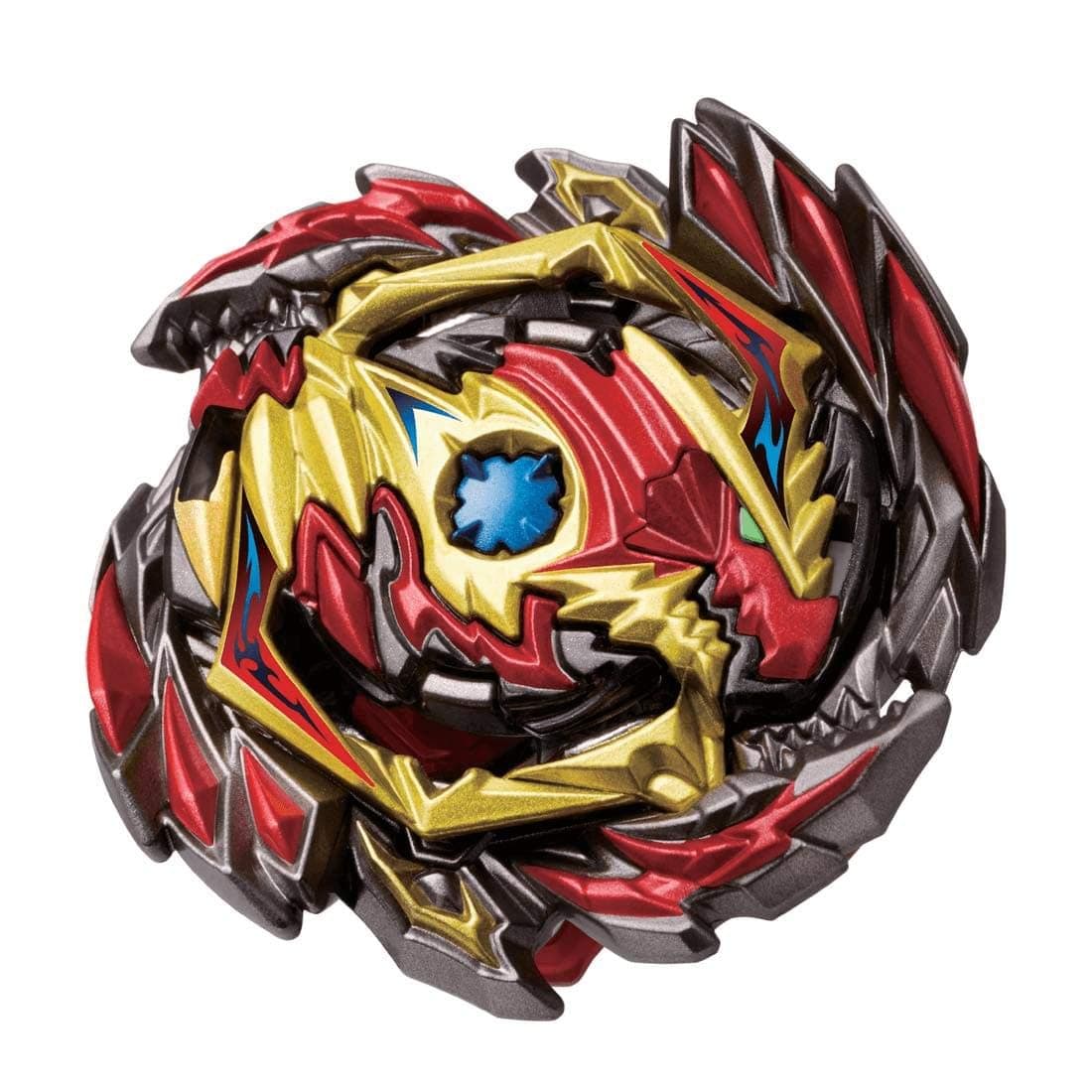 Takaratomy TAKARA TOMY Beyblade Burst GT B-145 DX Starter Benome Diabolos.Vn.Bl