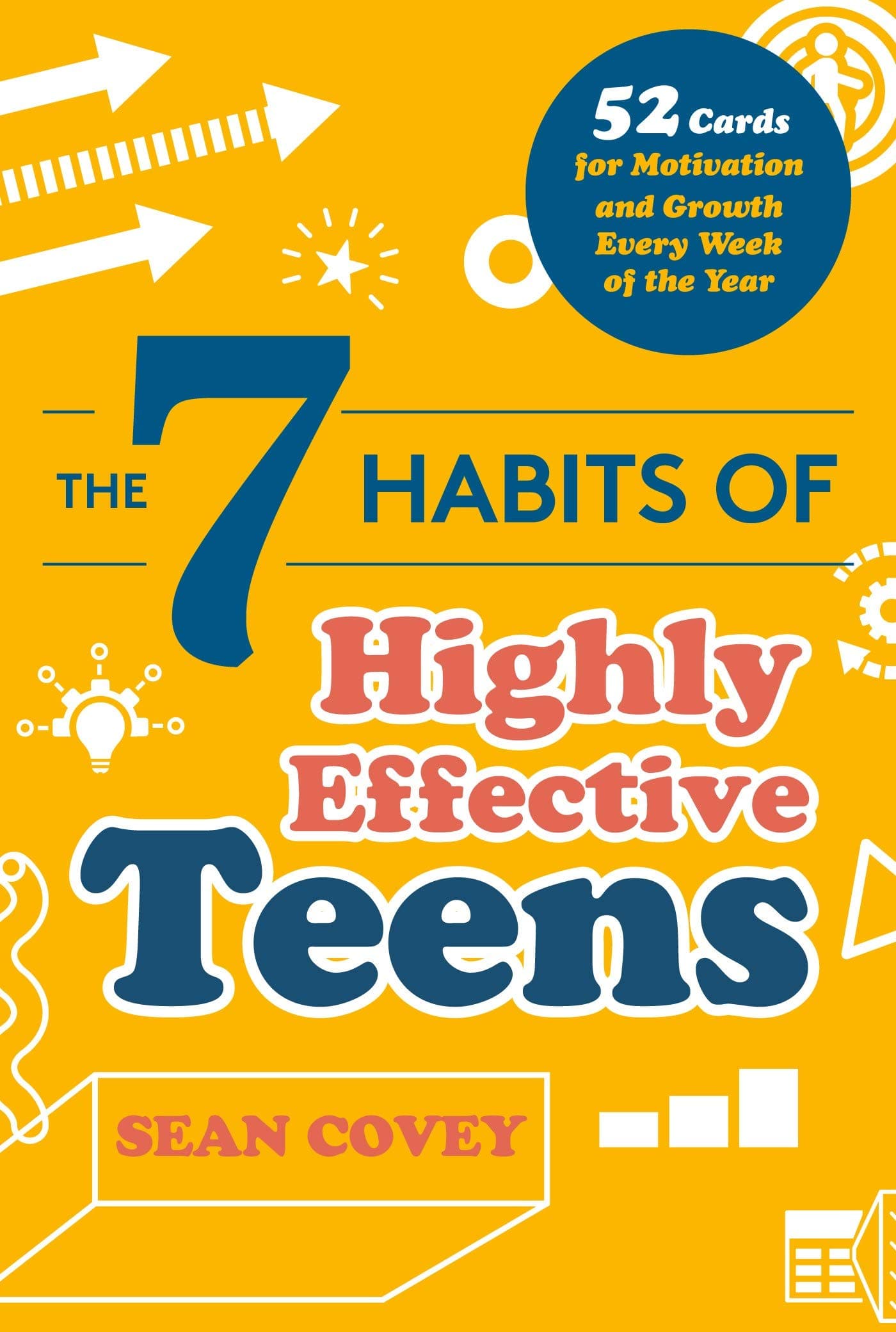 The 7 Habits of Highly Effective Teens Pocket Book – Import, 16 March 2021