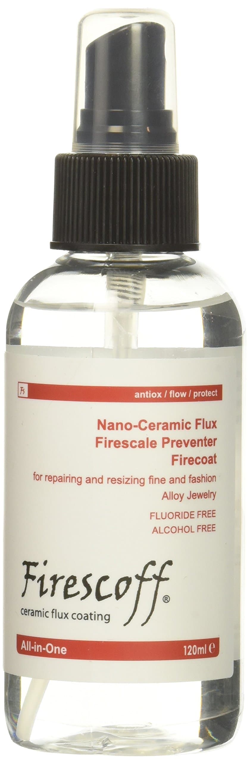 Flux - Firescoff Ceramic Nanotechnology (120ml)