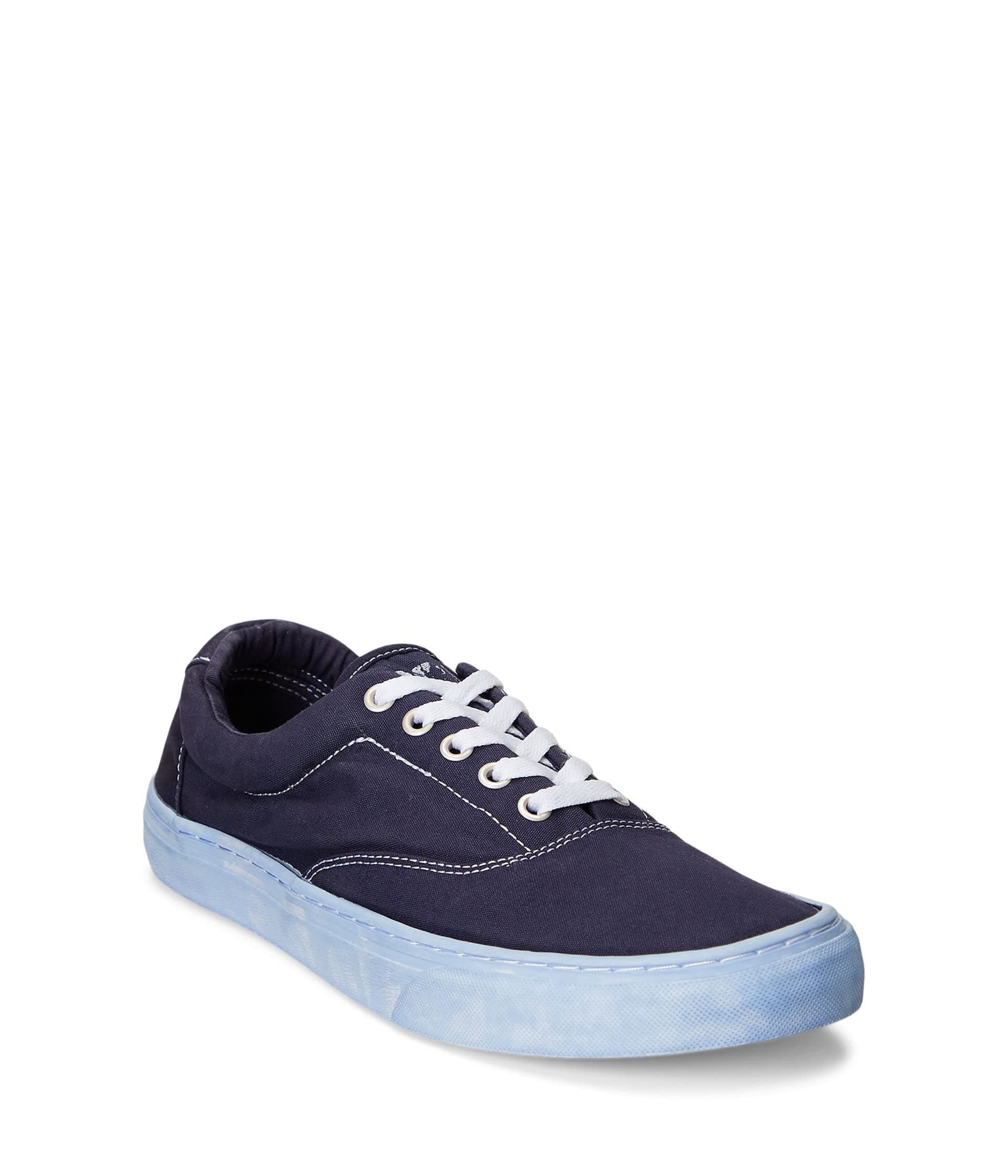 POLO RALPH LAURENMen's Faxon X Sneaker