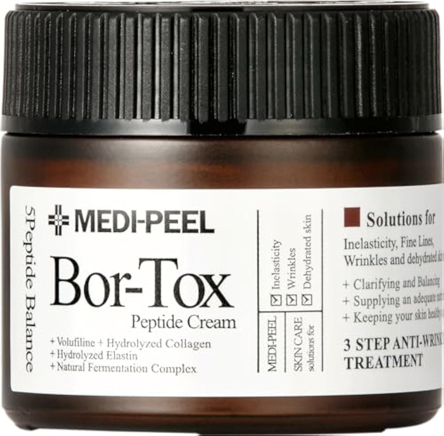 MEDI-PEEL Bor-Tox Face Cream 50 g