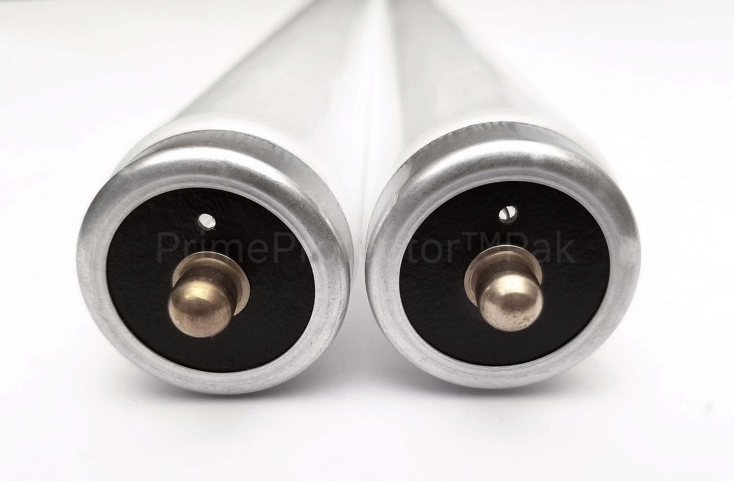 (2 Pack) Sylvania 24830 - F48T12/CW Single Pin 39 Watt T12 Fluorescent Tube Light Bulb 39W F48T12-48 Inch Fa8 Base 4200K Replaces F48T12/CW/ECO F48T12/CW/Alto F48T12/SP41 F48T12SPX41