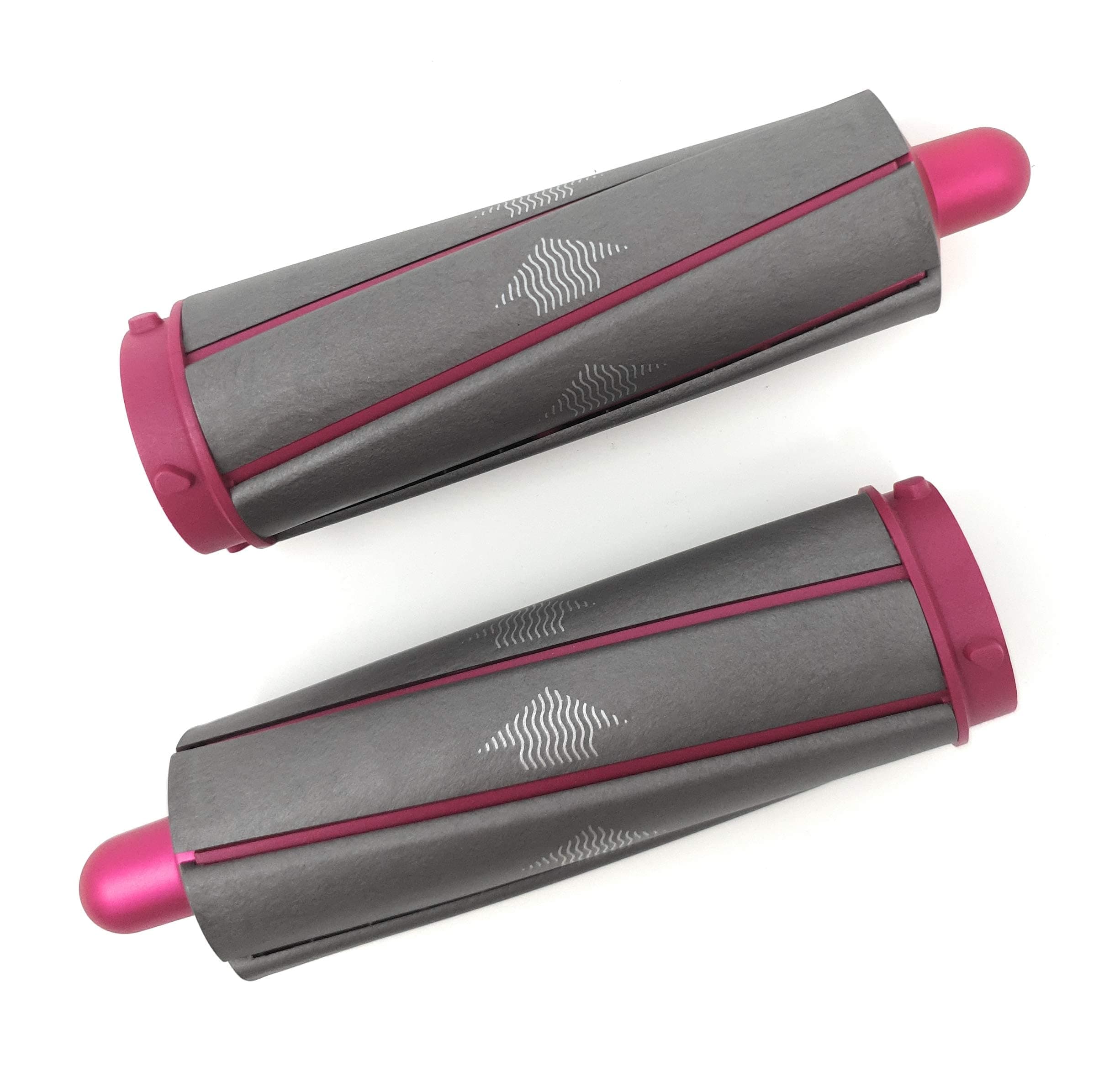 Dyson Airwrap 40 mm Attachment Short Barrels 969470-01 (40mm Barrel, Fuchsia)