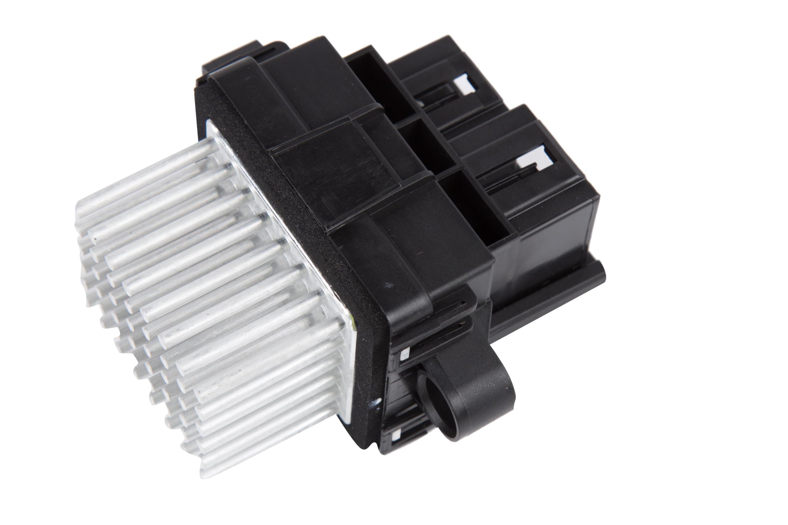 15-81931 (84178783) Heating and Air Conditioning Blower Control Module