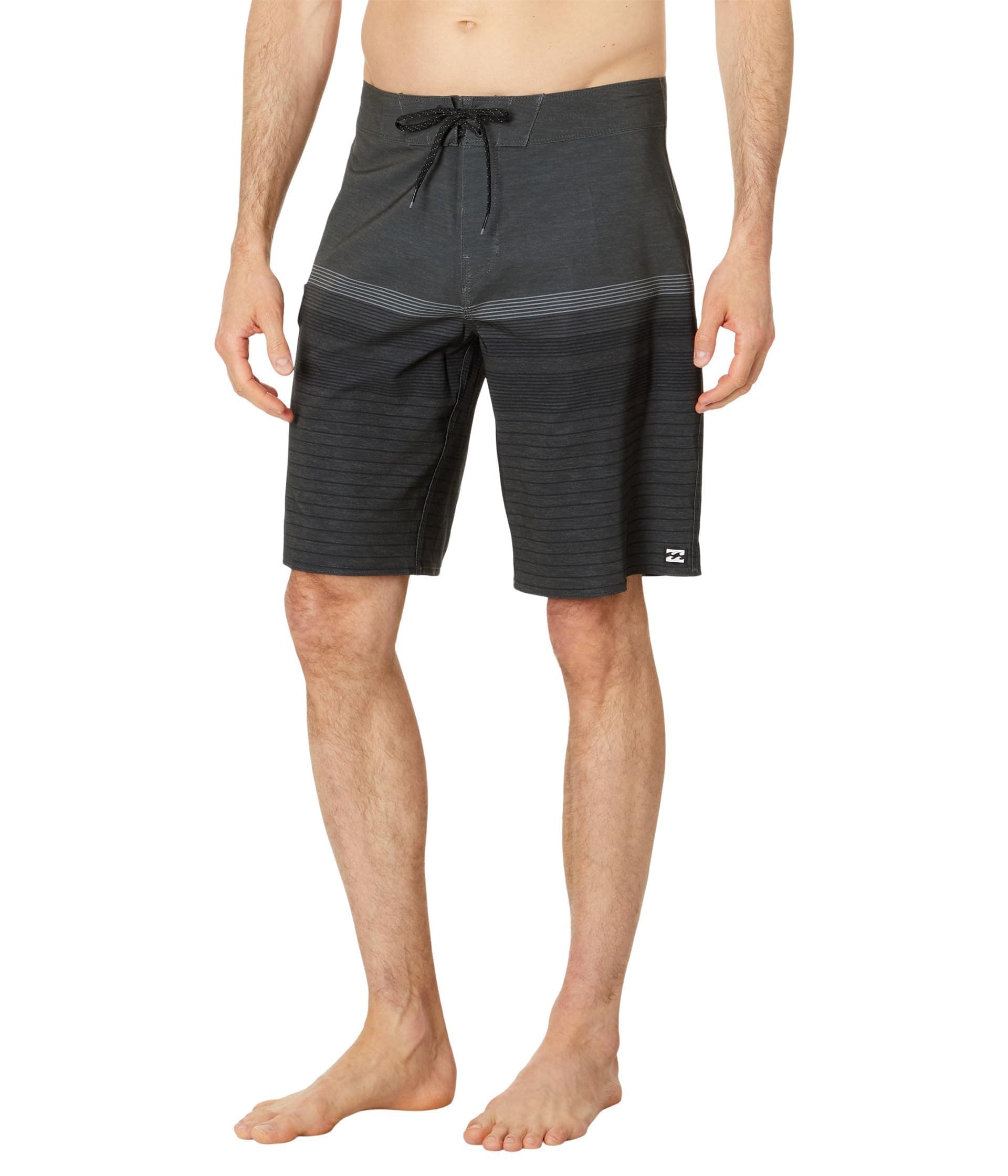 BillabongMen's All Day Pro Boardshort