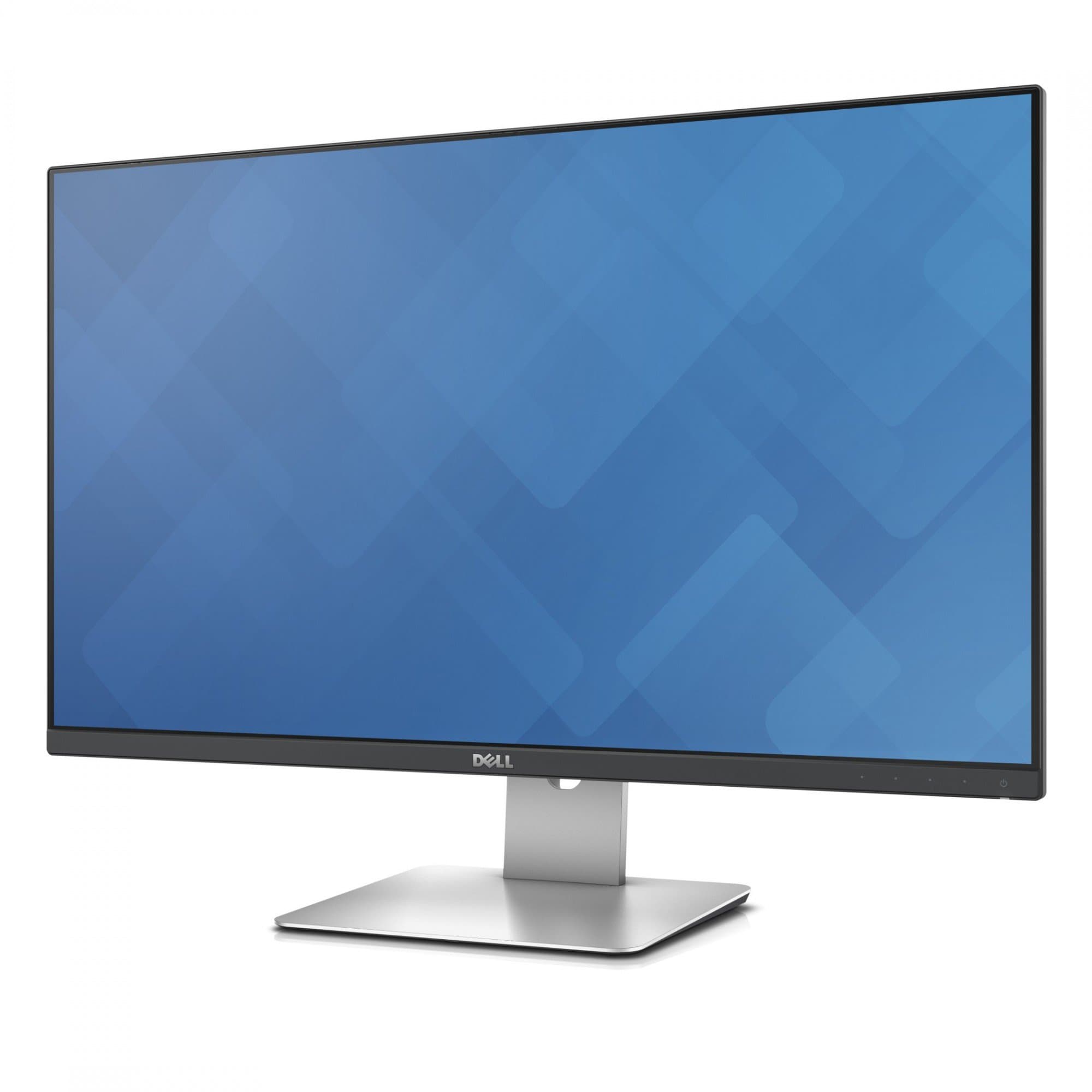 Dell S2715H 27-Inch Screen LED-Lit Monitor