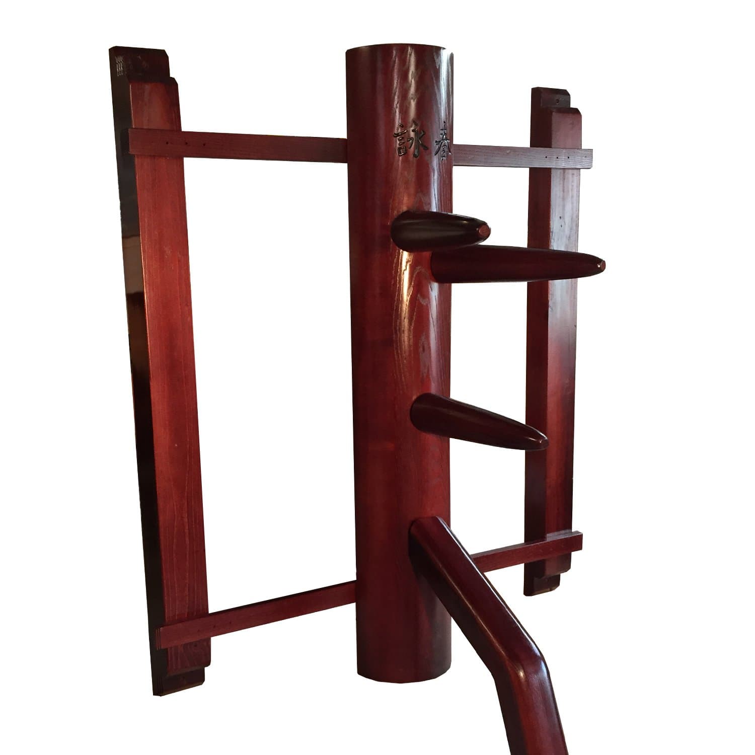 Wing Chun Compact Dummy