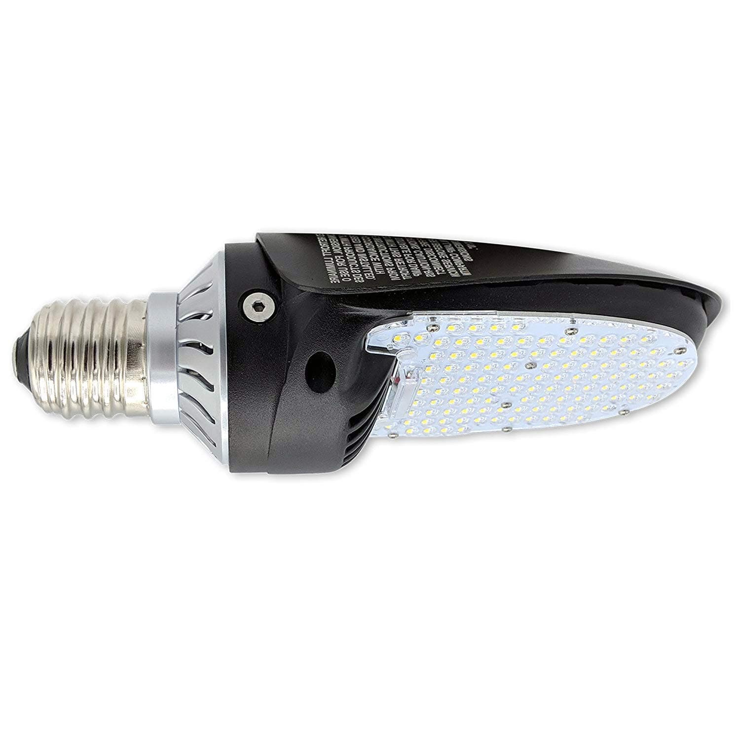 UL Listed 150W E39 Large Mogul Base LED Bulb, LED Corn Cob Light Bulb, 800W MH/HPS Replace for Garage Warehouse High Bay Parking Lot Lighting