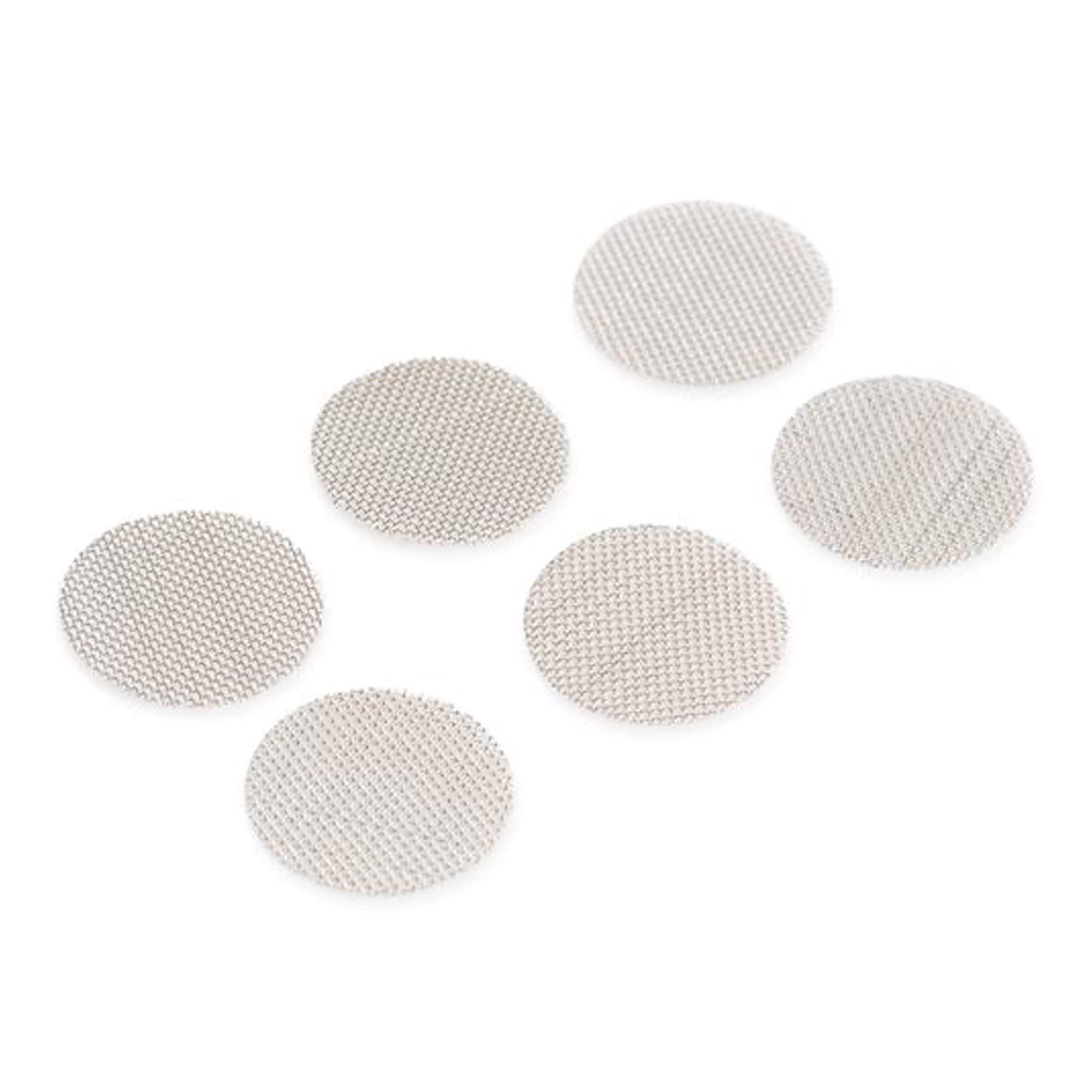 ArizerSolo 2 & Air 2 - Pack of 6 Screens - Original Arizer Replacement Accessory