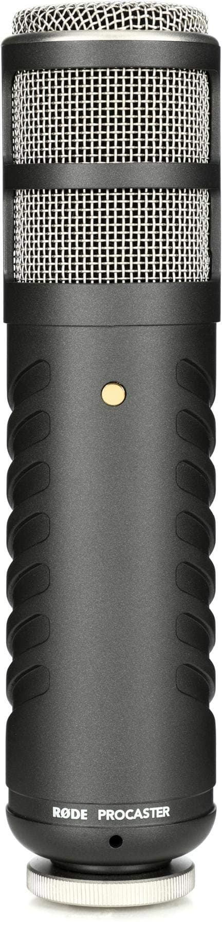 Procaster Professional Broadcast-quality Dynamic Microphone for Podcasting, Streaming, Gaming, and Voice Recording