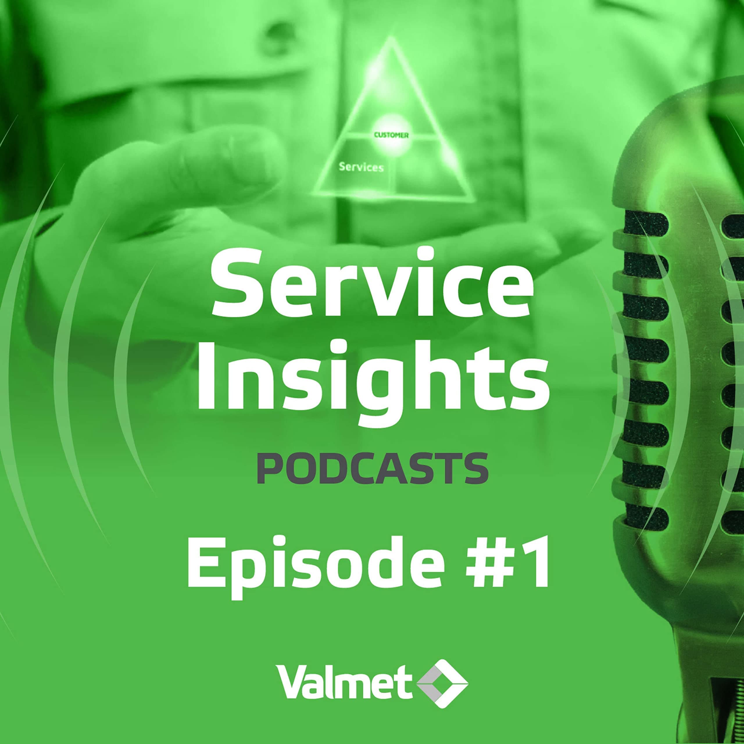 Valmet - Forward Talks