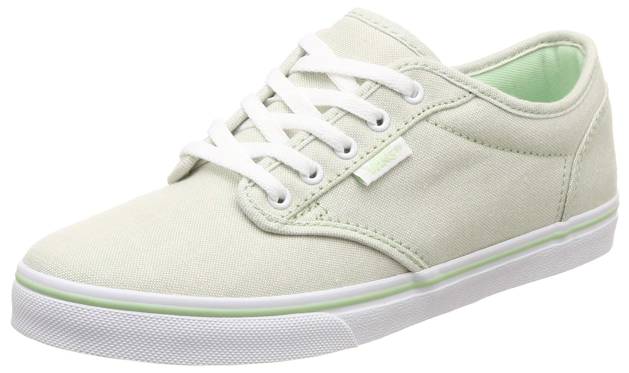 Vans Women's Atwood Low Sneakers