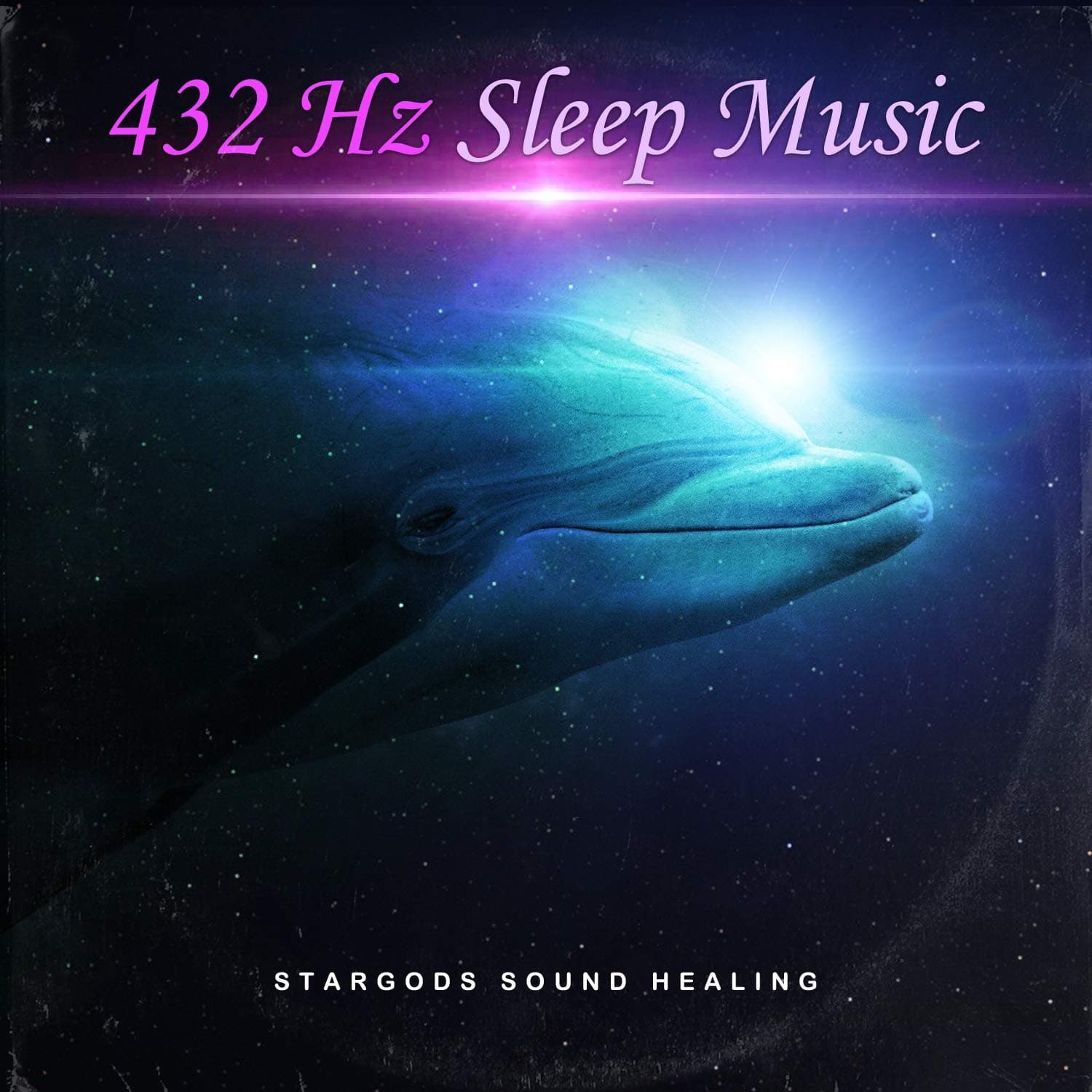 432Hz Sleep Music