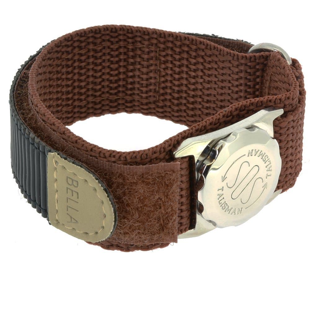 SOS TalismanSports SOS Talisman Watch Style - Brown