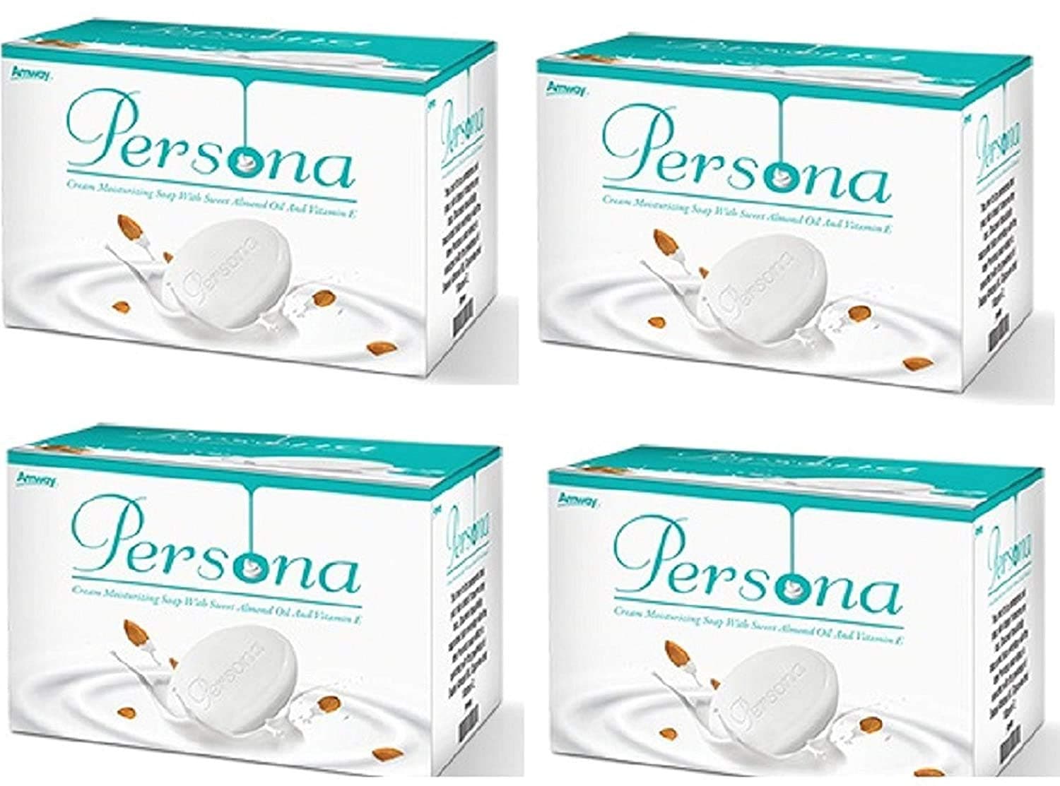Amway Persona Soap (12 Pieces)