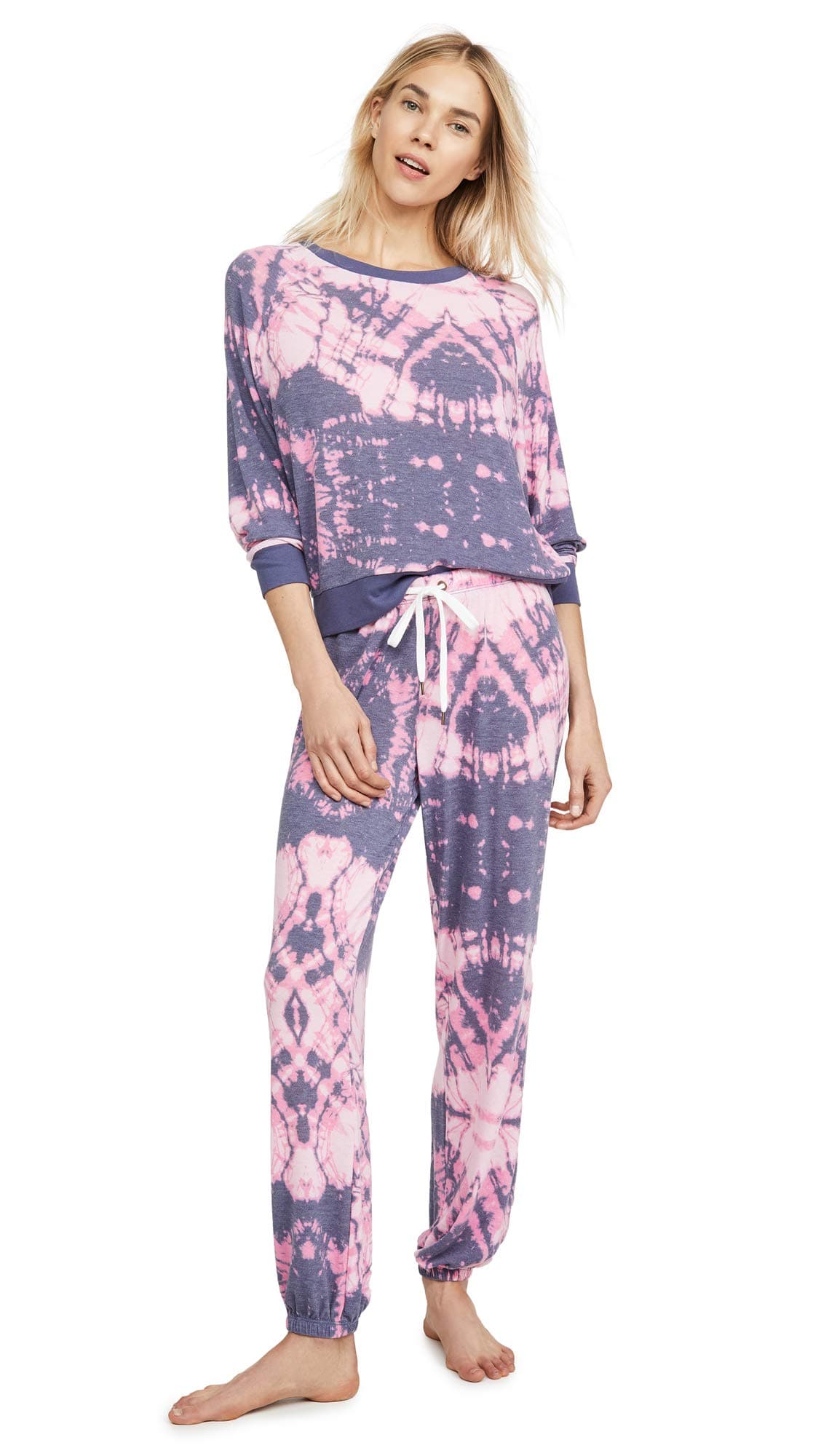 Honeydew Intimates Women's Star Seeker Lounge Set