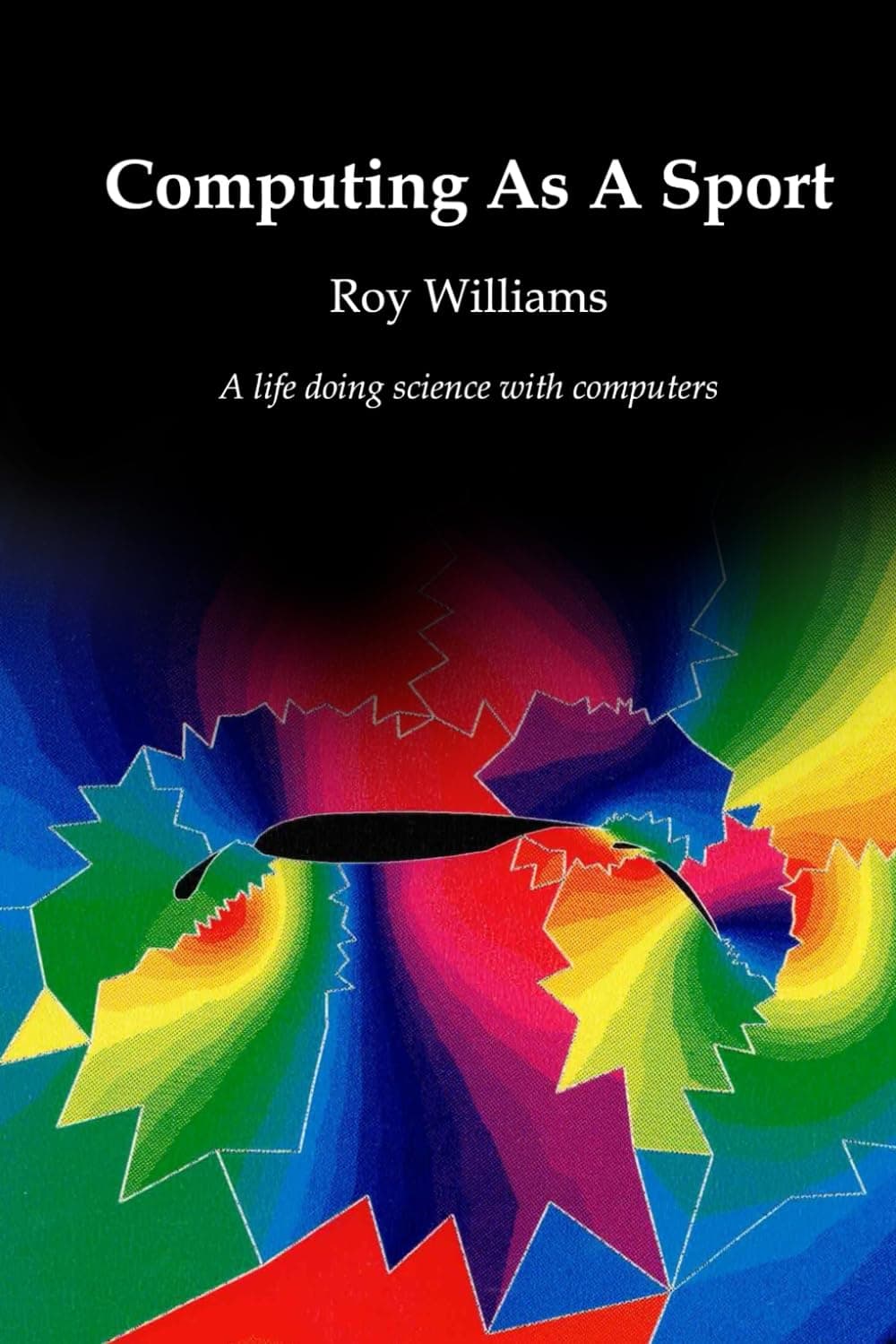 Computing As A Sport Paperback – March 31, 2025