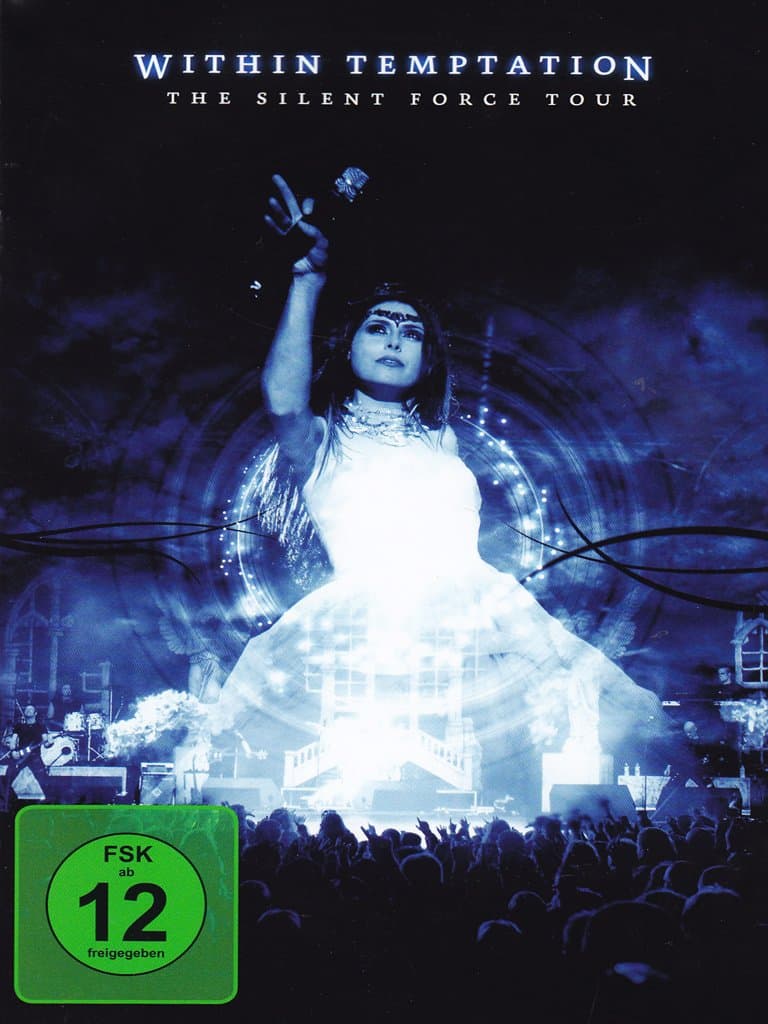 Within Temptation: The Silent Force Tour