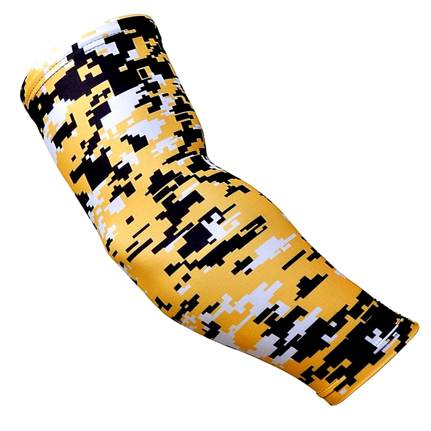 Nexxgen Sports Apparel Compression Arm Sleeve (Single)- 40 Styles and Colors