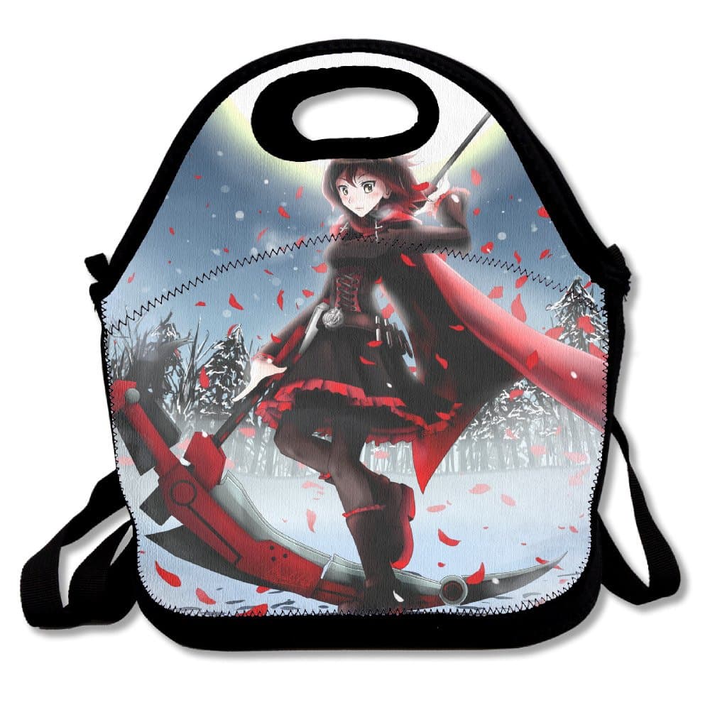 Vampire Knight Travel Tote Lunch Bag