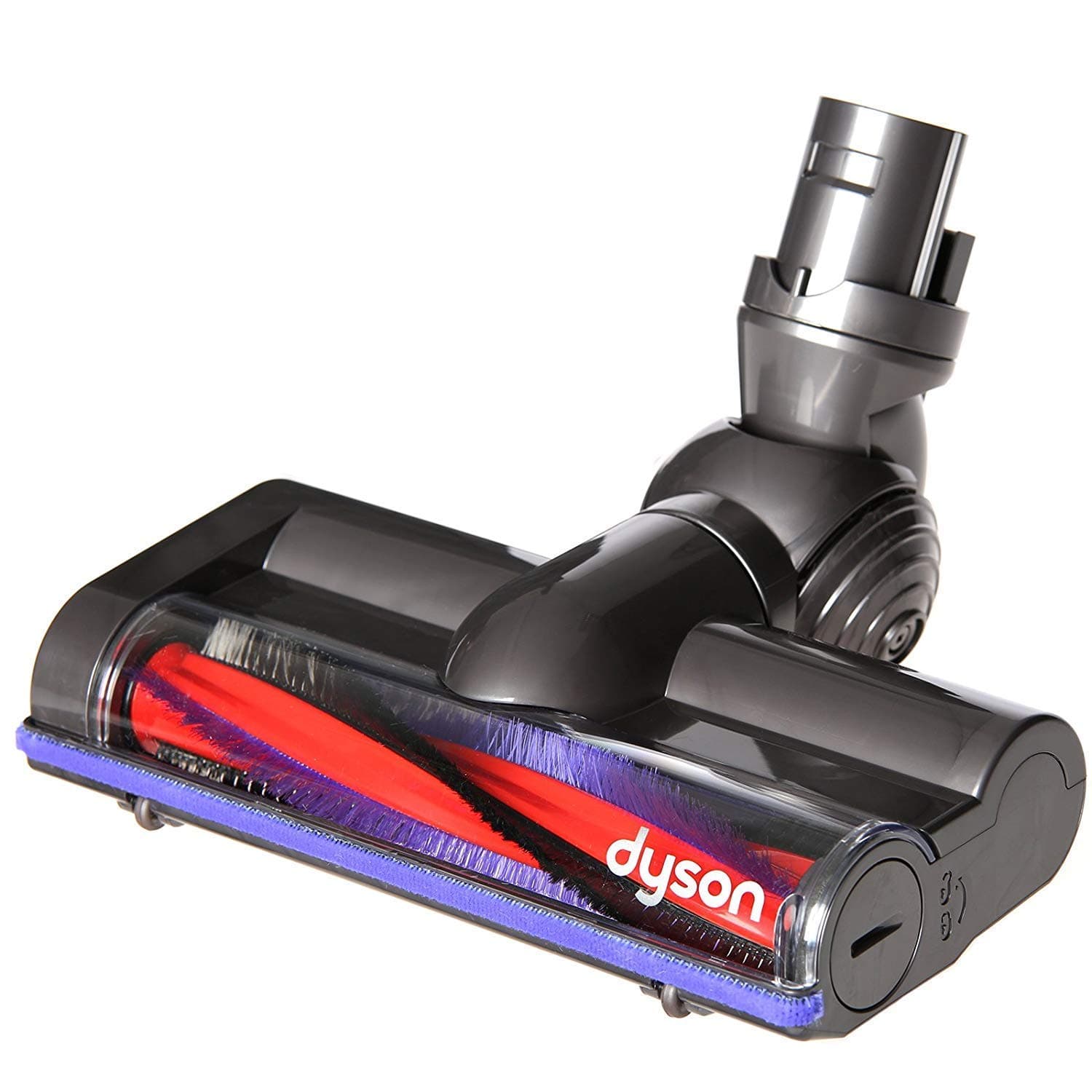 Dyson V6 DC58 DC59 Cordless Carbon Fibre Motorhead