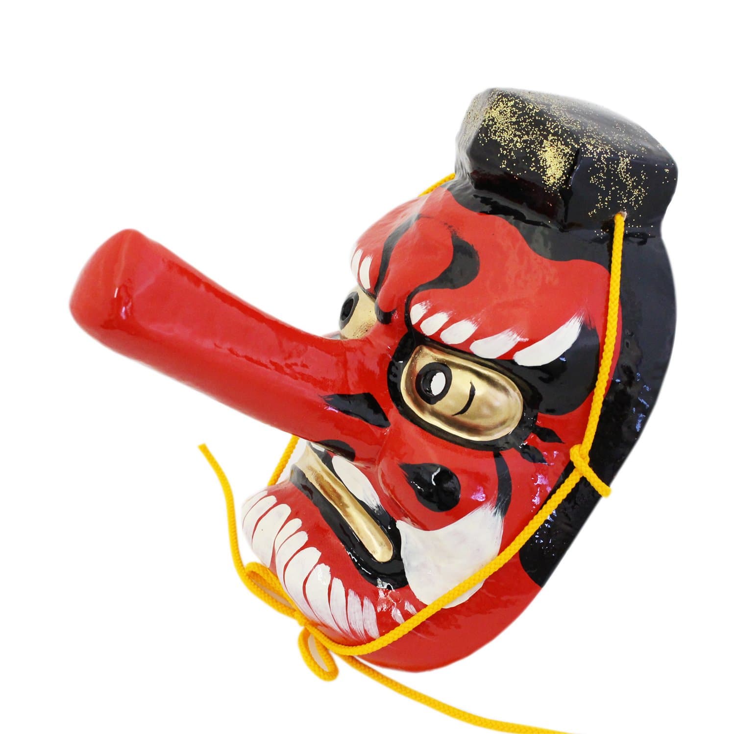 Japanese-made Japanese paper surface Tengu E111