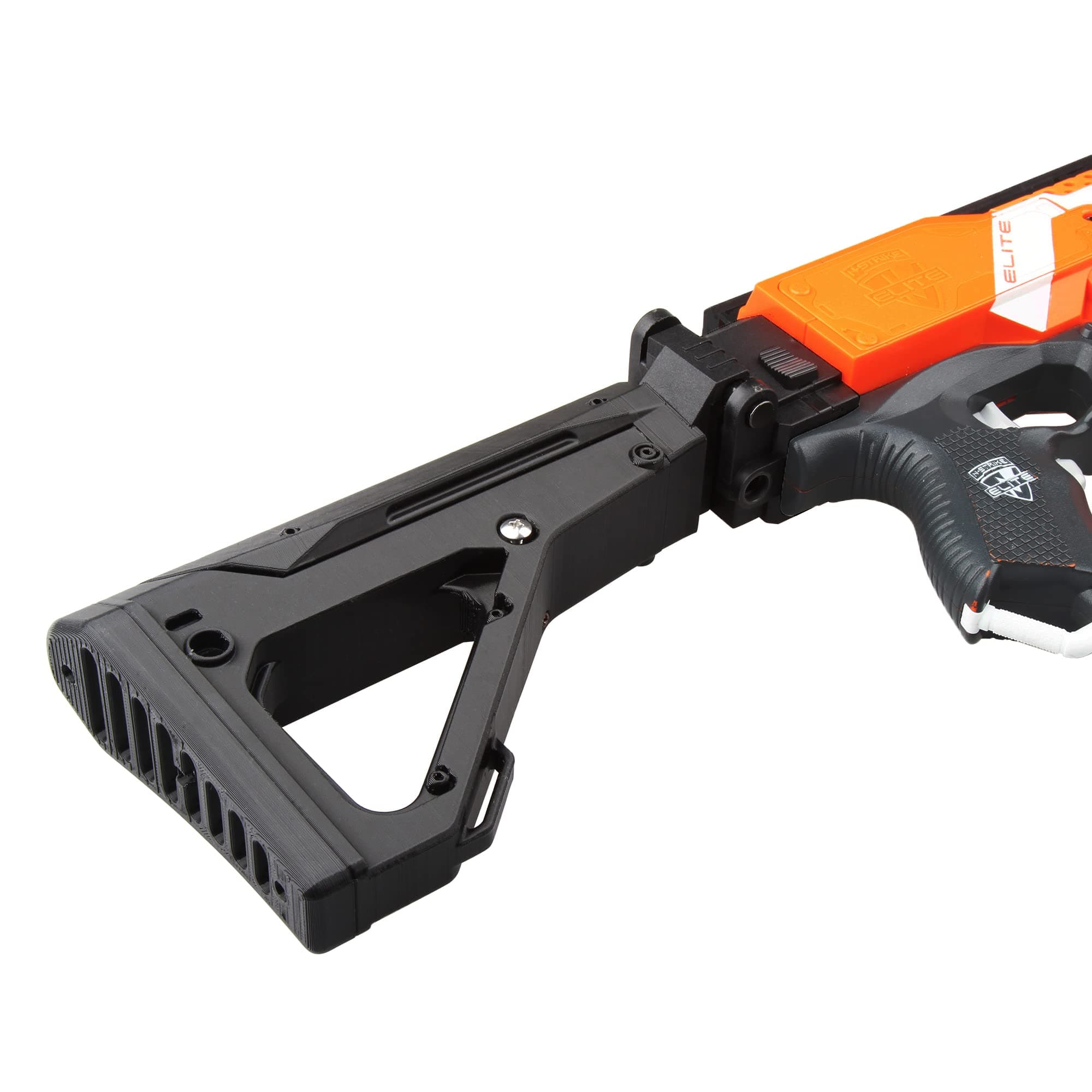 F10555 3D Printing No.175 UBR Folding Stock