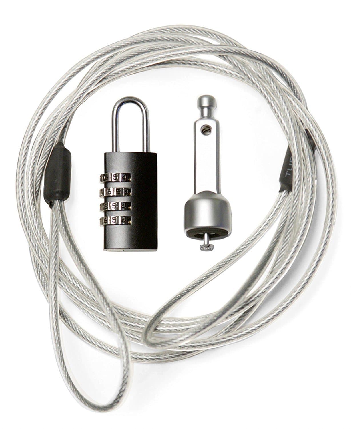 Protocol Laptop Lock