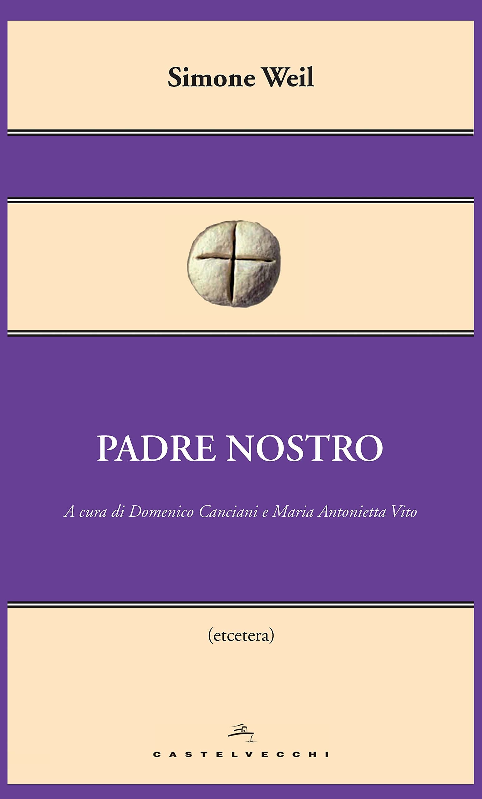 Padre nostro (Italian Edition)