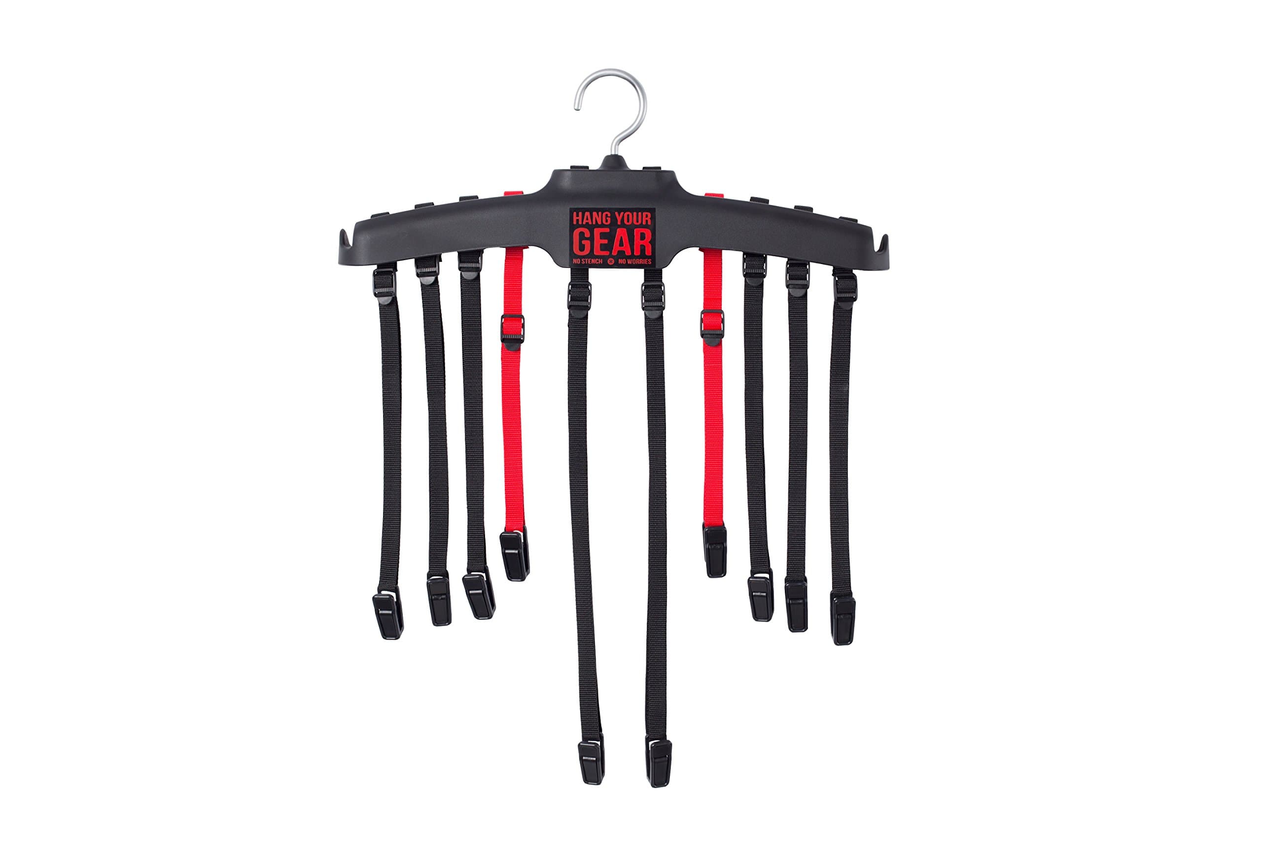 The Ultimate Sporting Gear Hanger 2.0