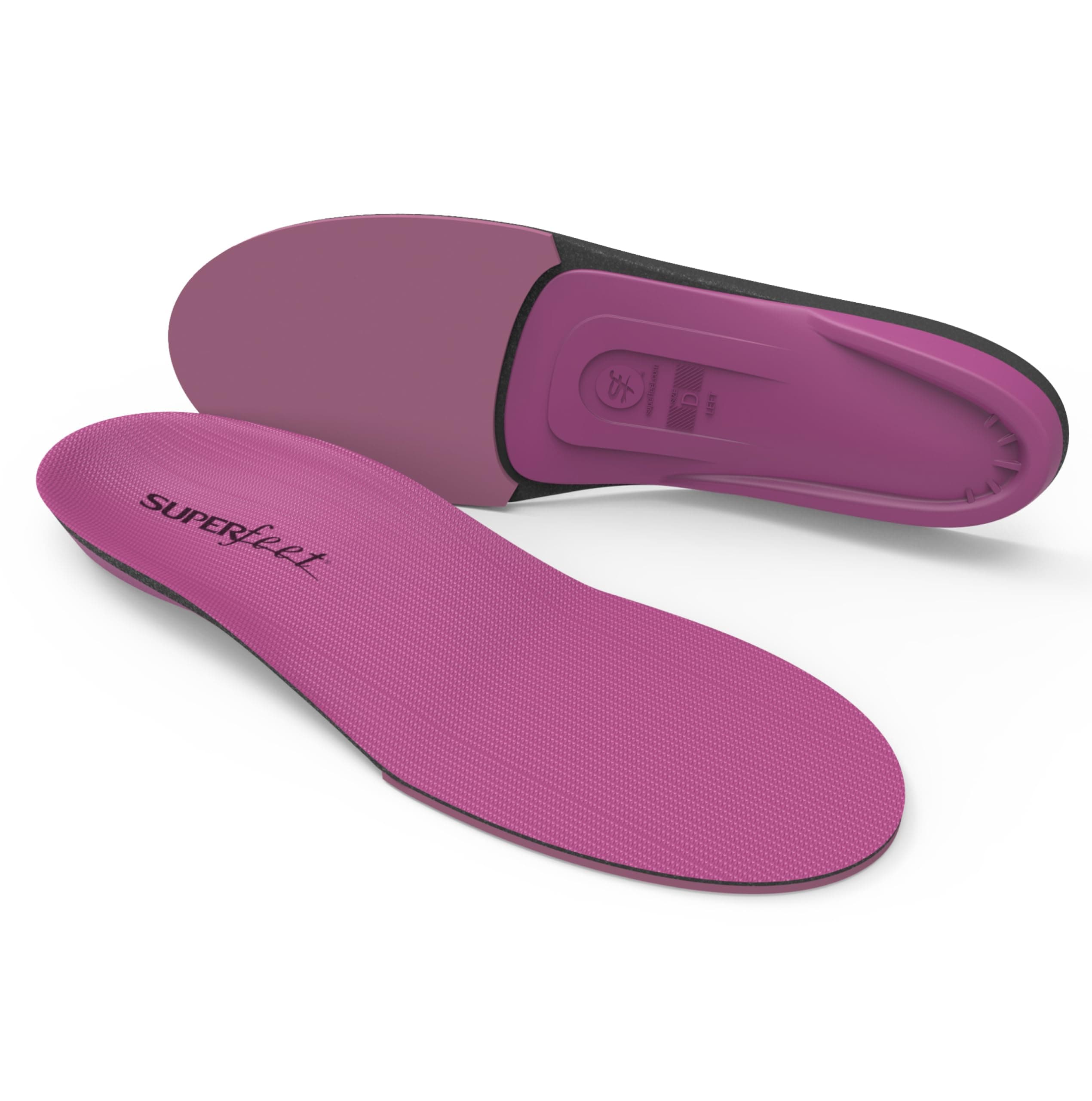 Women's Berry Orthotic Insole