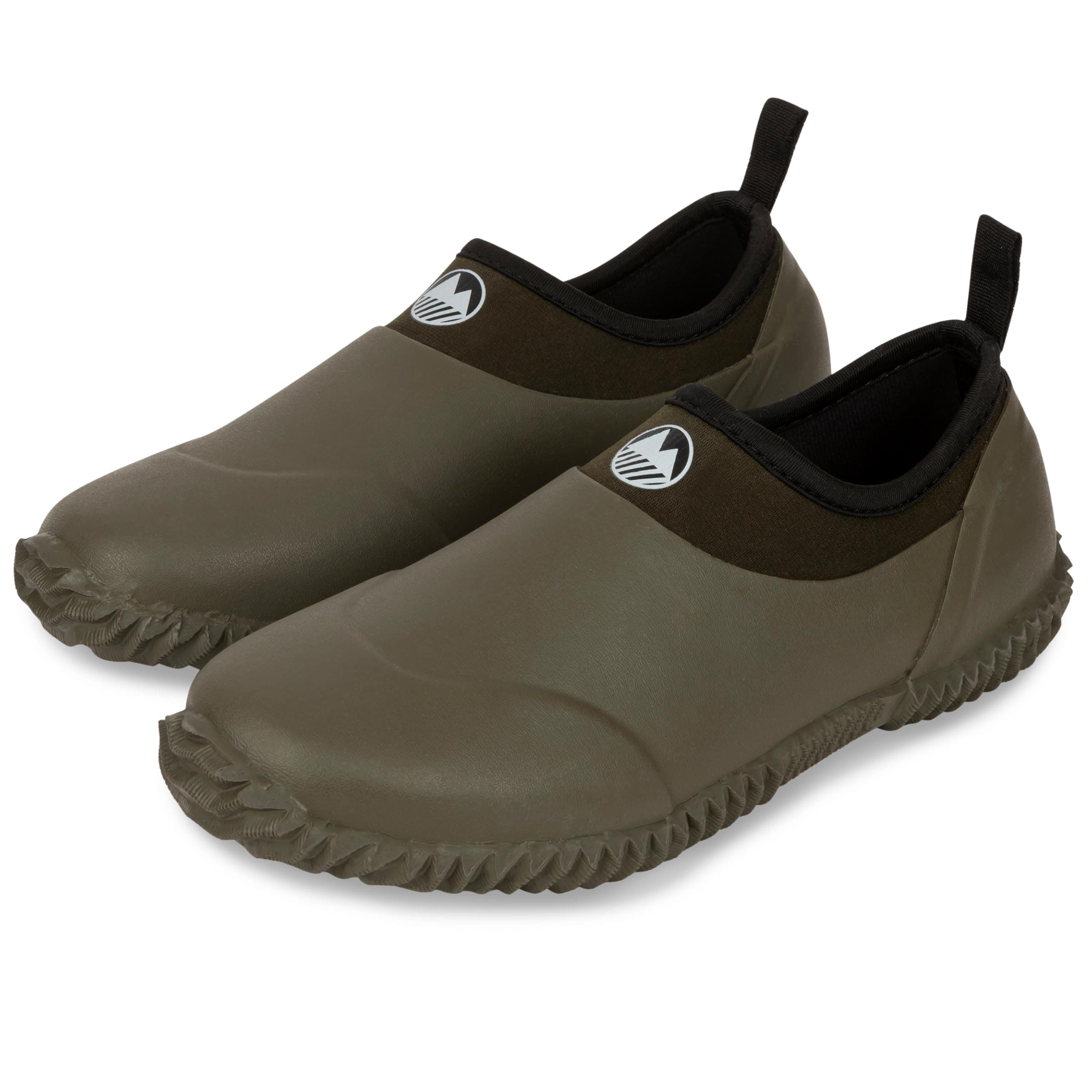 Women's Grasmere Multipurpose Slip On Garden Muck Shoes