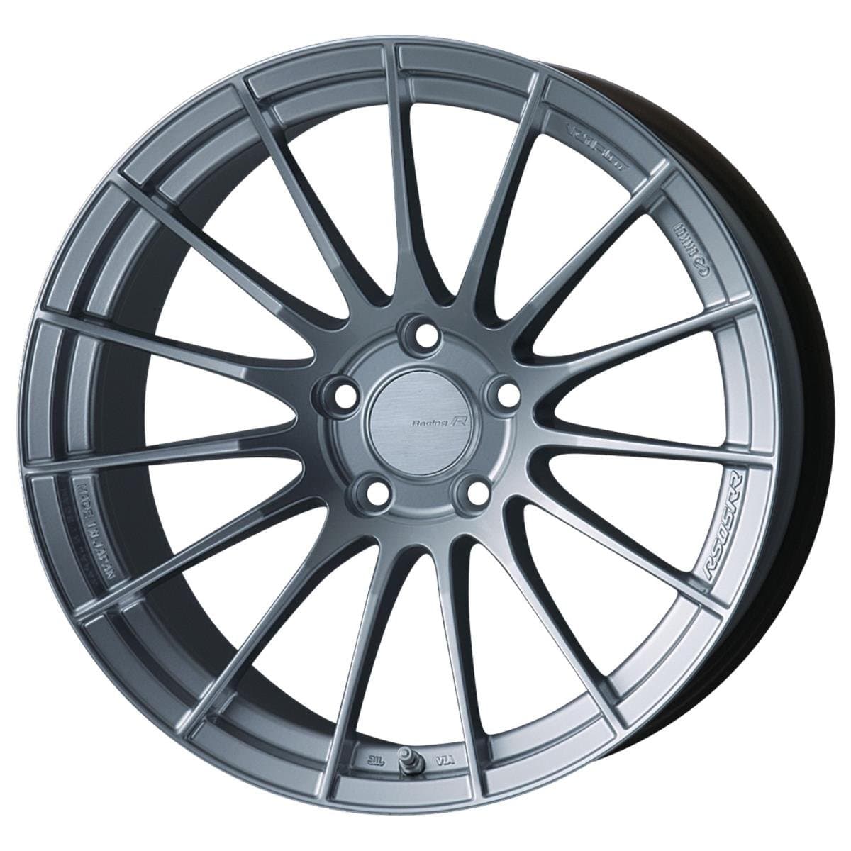 Enkei Wheels 484-8110-6516SP Lightweight Racing Series - Rs05-Rr