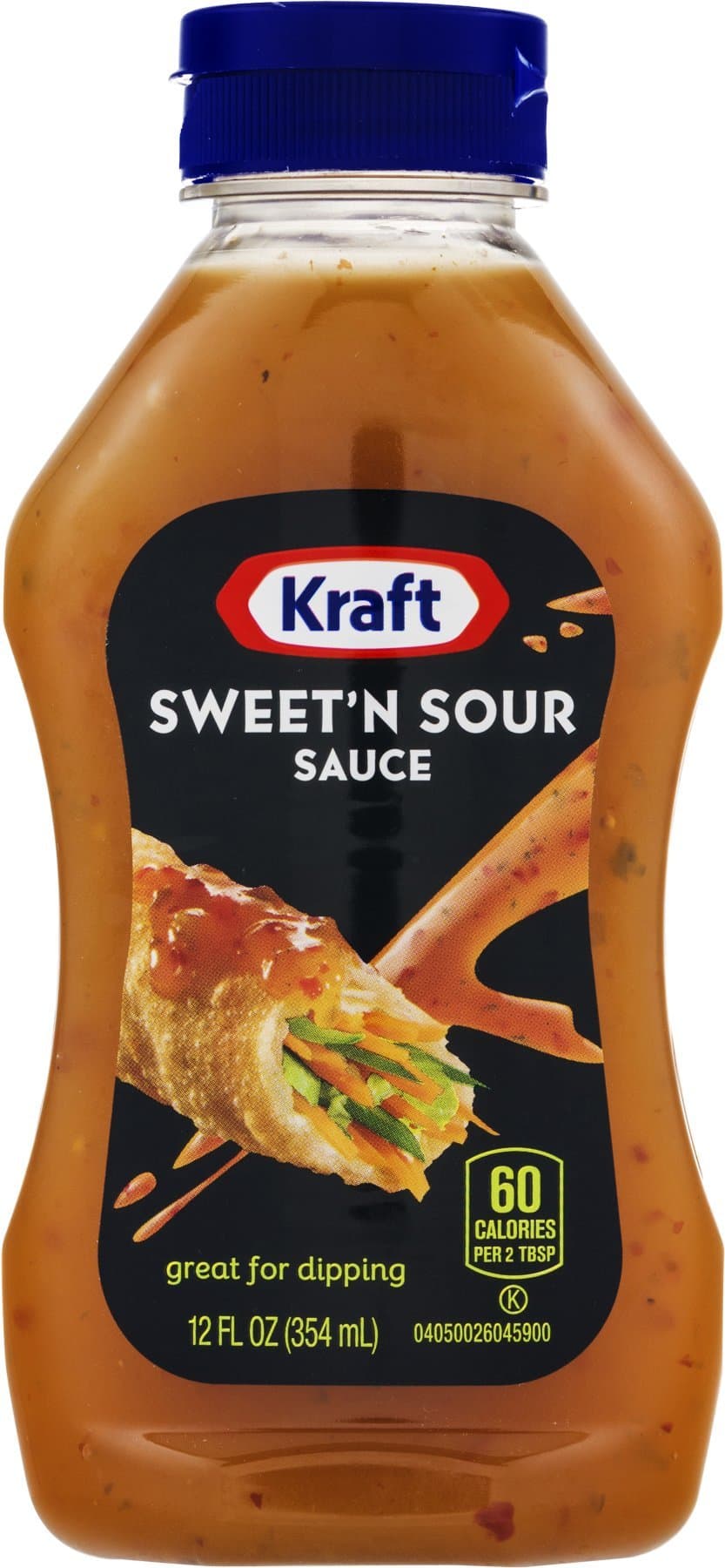 Sweet'N Sour Sauce - 12 Ounces