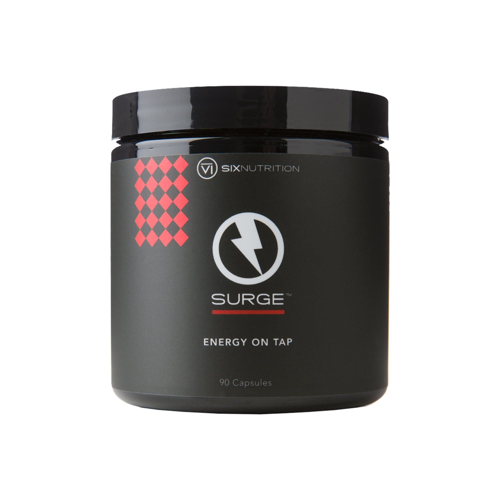 Surge - Energy ON TAP