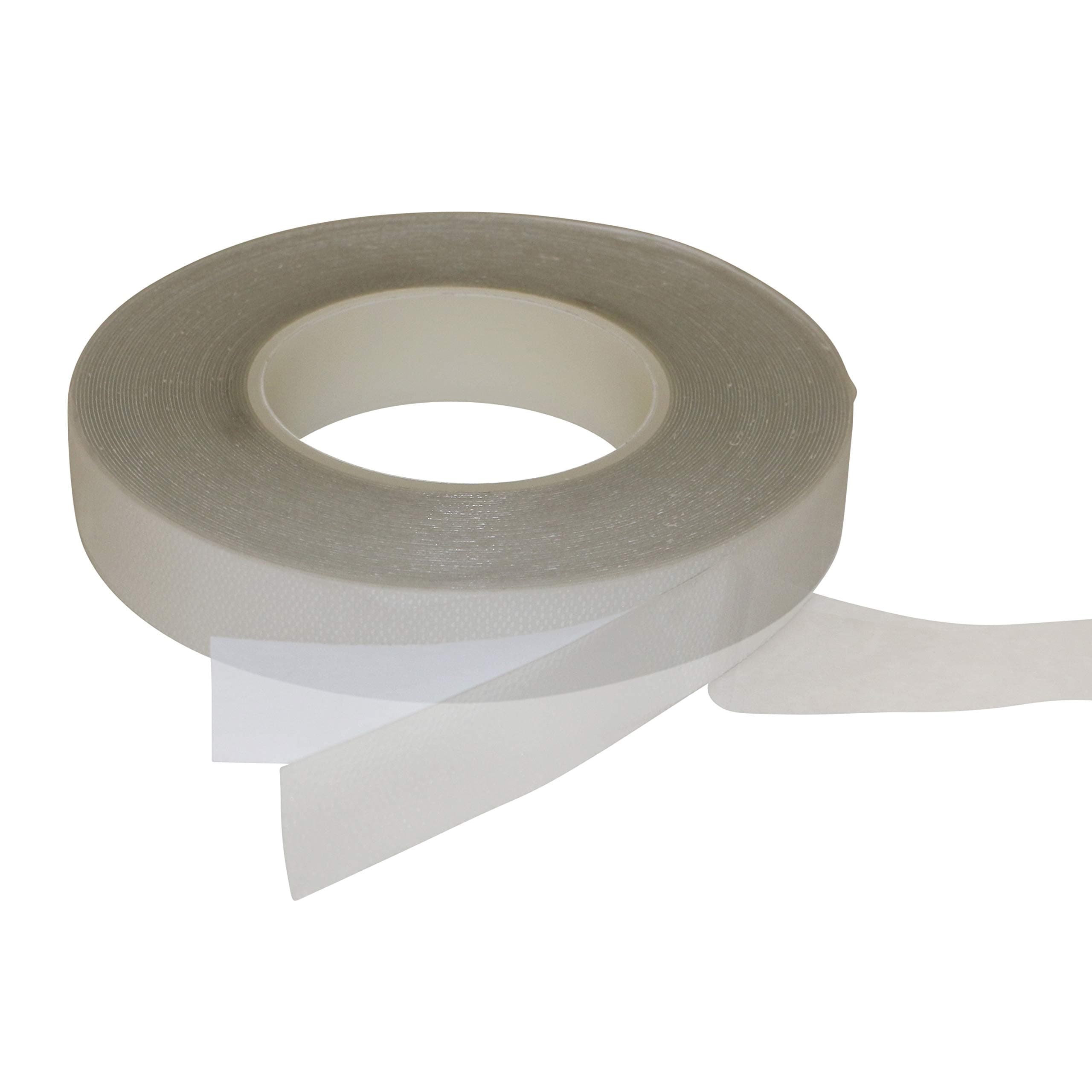 FindTape iGrip Conformable Grip Tape [Plasticizer-Free]: 1 in. x 65.5 ft. (Clear)