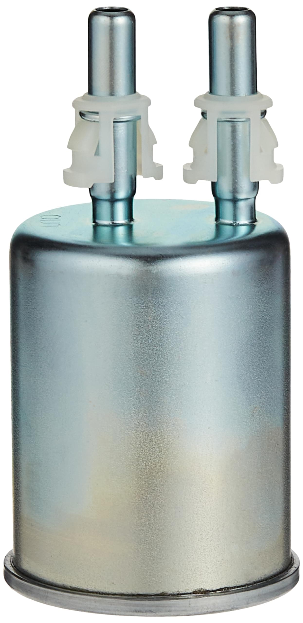 ECOGARD XF55577 Premium Fuel Filter Fits Chevrolet Trailblazer 4.2L 2002-2004, Trailblazer EXT 4.2L 2002-2004, Trailblazer EXT 5.3L 2003-2004, SSR 5.3L 2003-2004