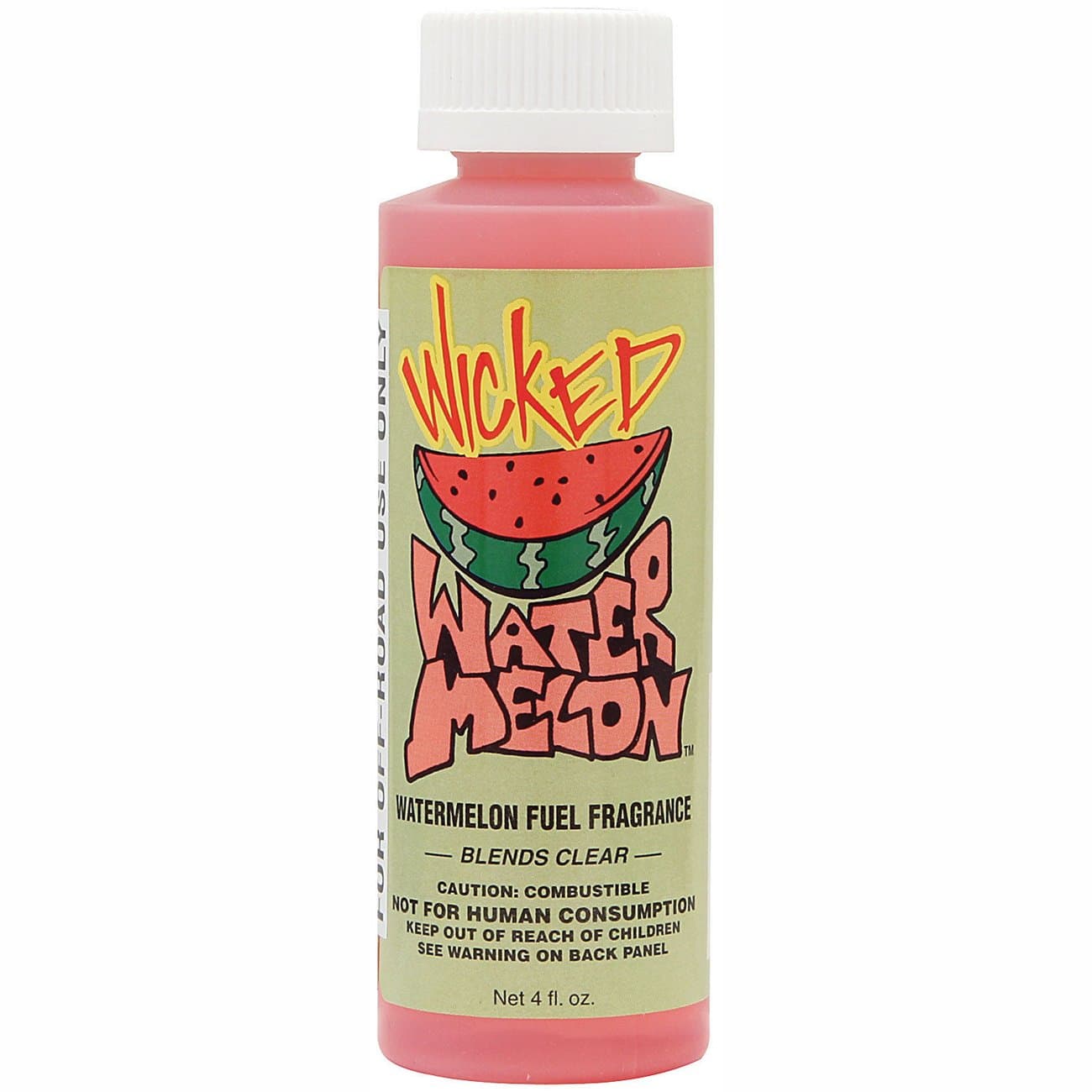 Power Plus Lubricants 19769-48 Fuel Fragrance