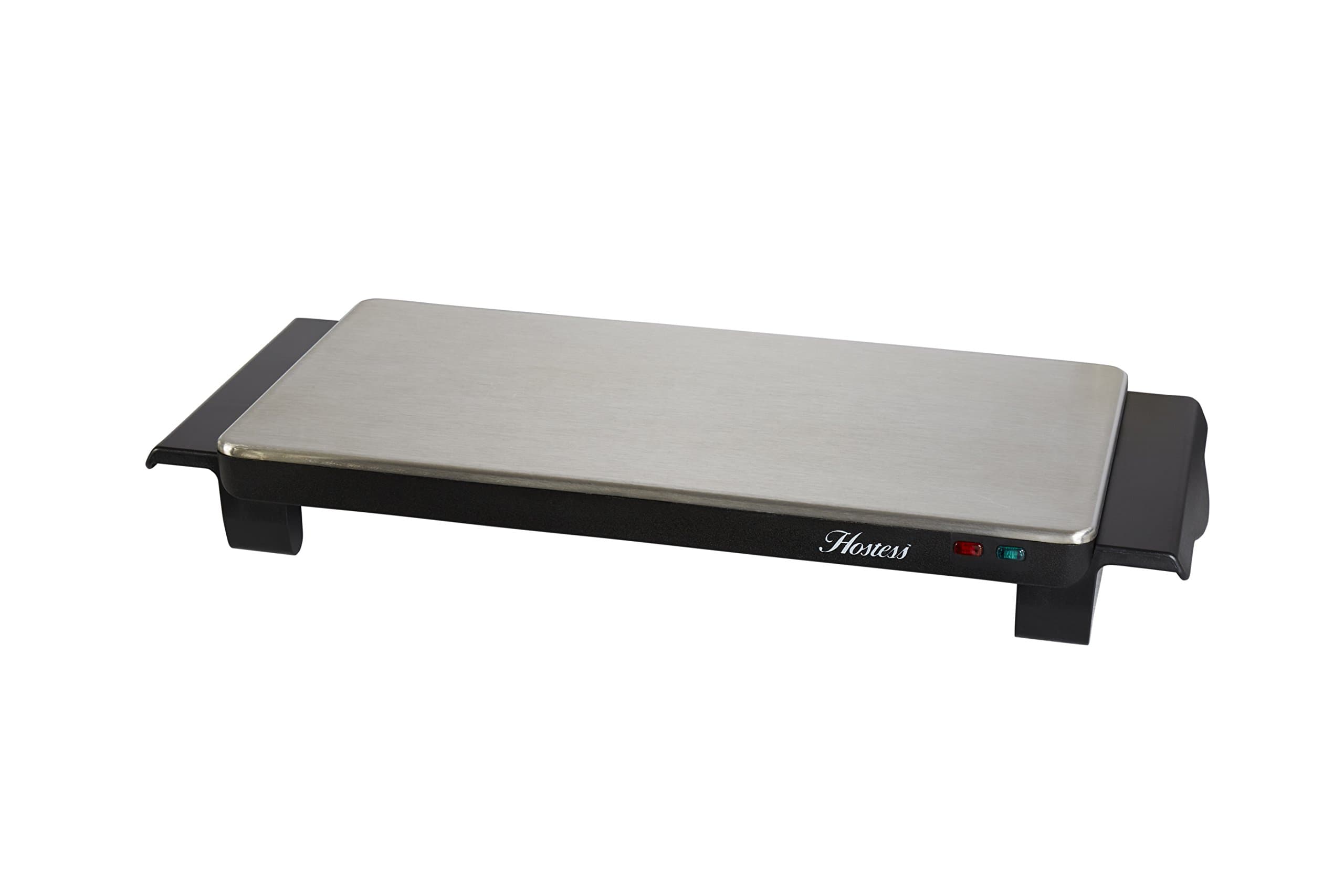 Hostess Cordless Hot Tray HT4020 plate and food warmer 40cm x 20cm