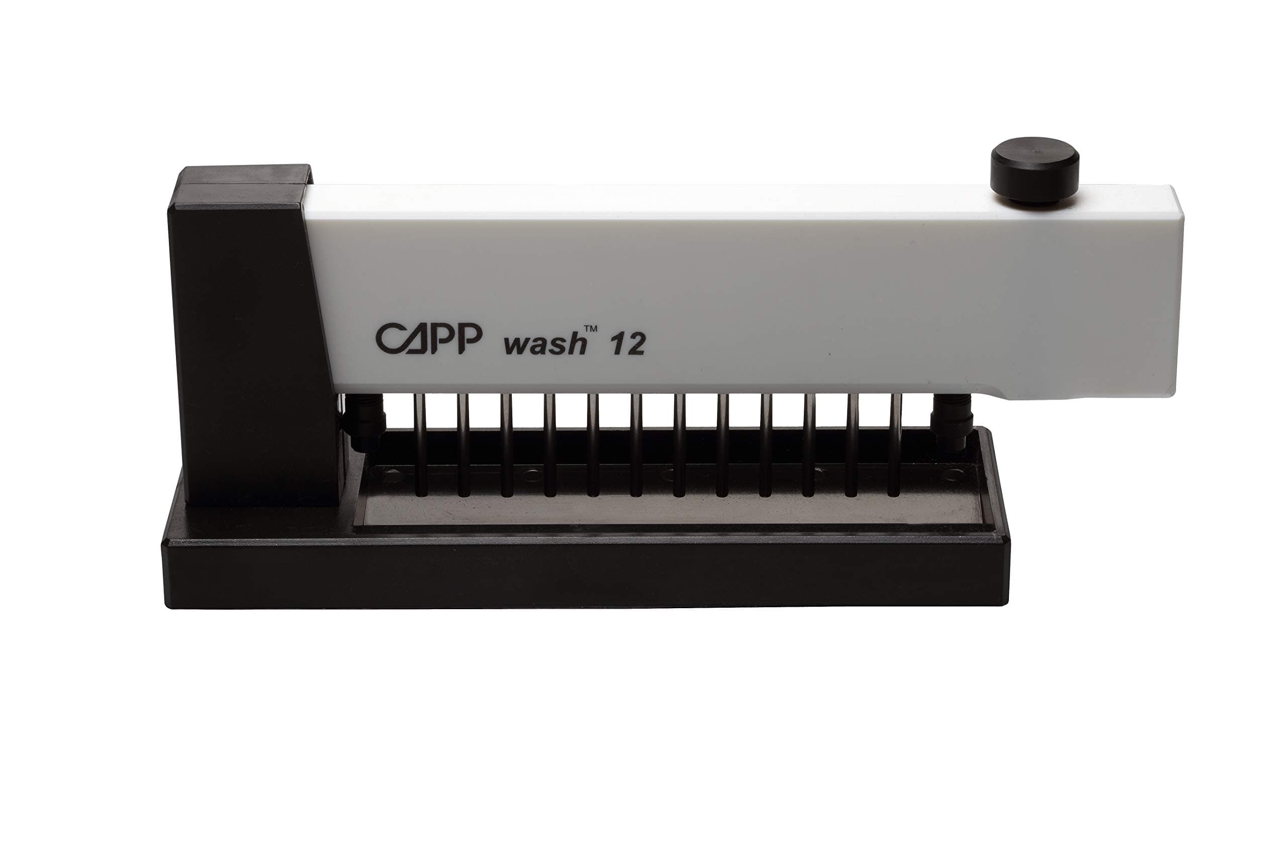 Capp W-12 Wash ELISA Plate Washer, 12 channel