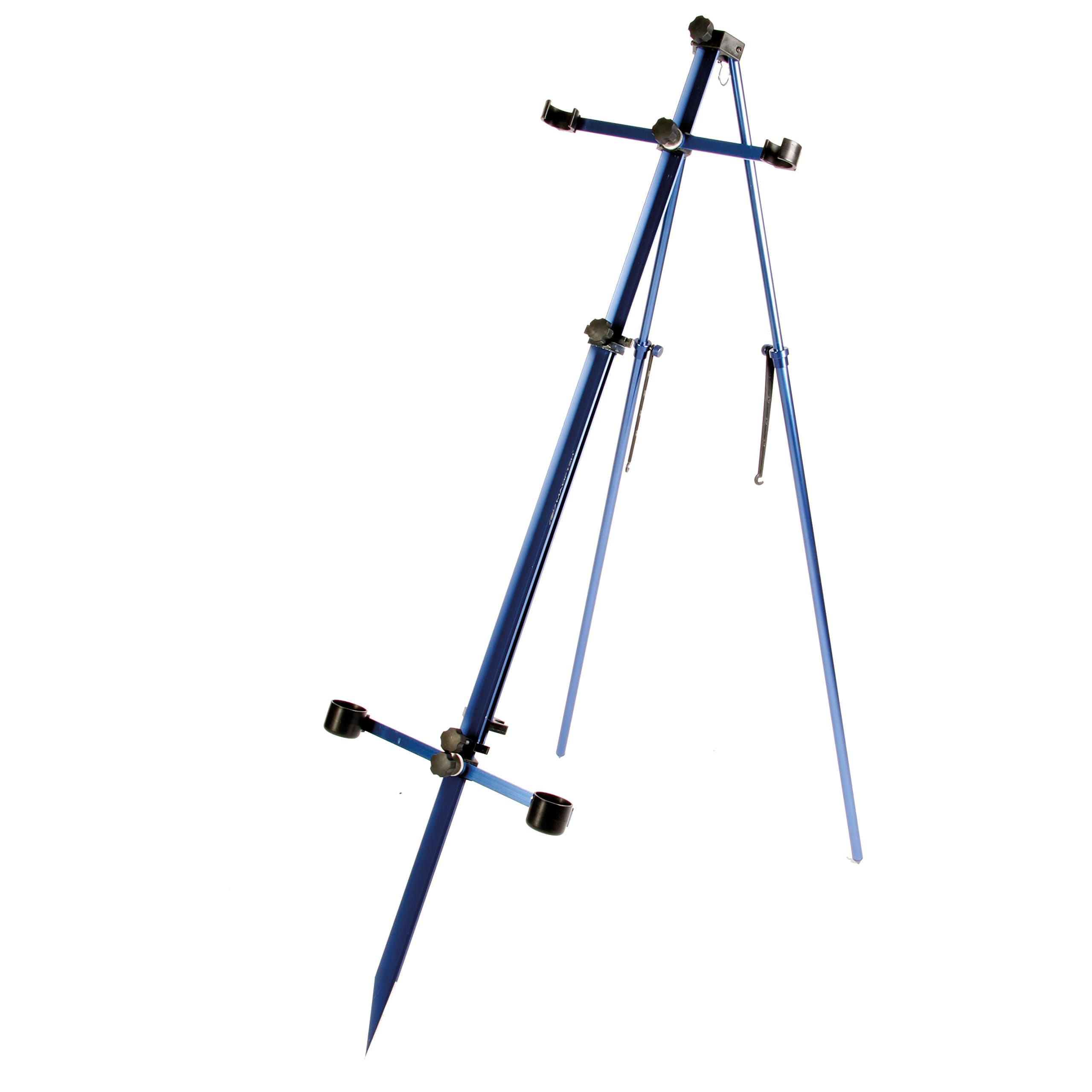 Madfish Prosurf Aluminium Telescopic Beach Tripod