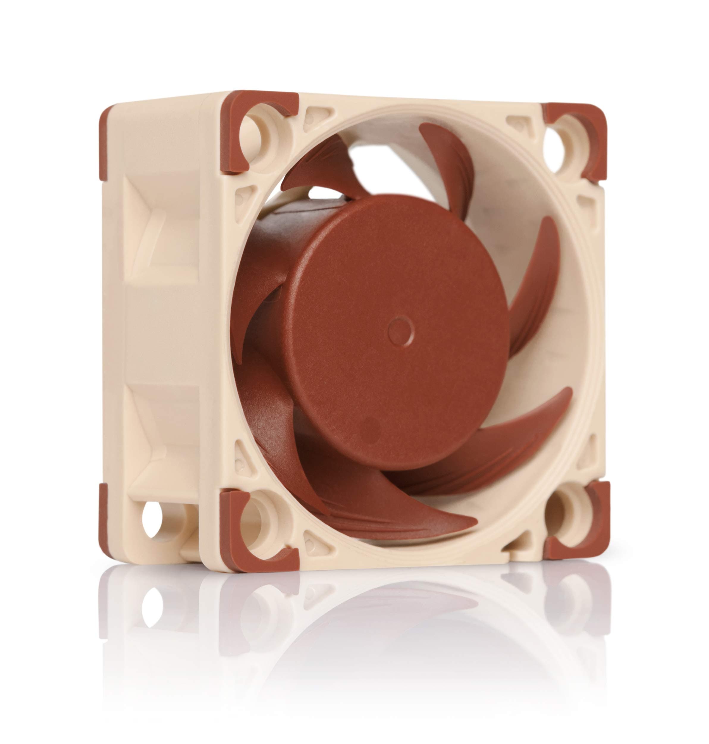 Noctua NF-A4x20 FLX Premium-Quality Quiet 40mm Fan