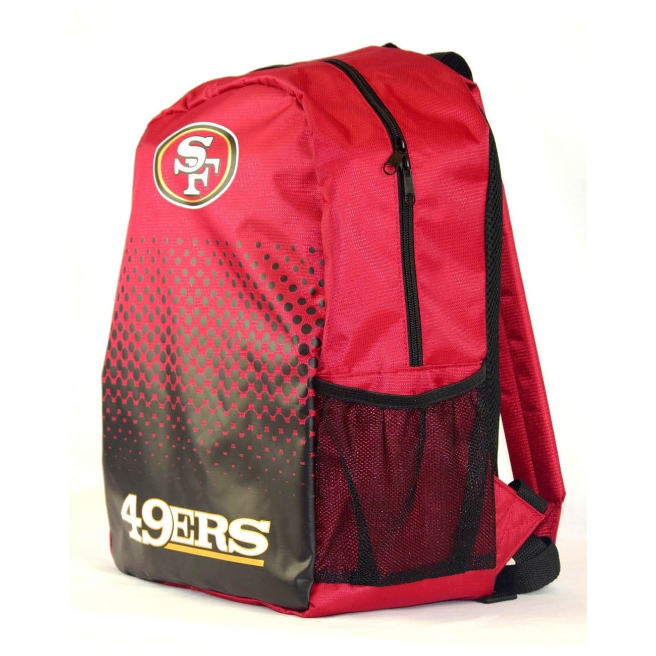 San Francisco 49ers Backpack