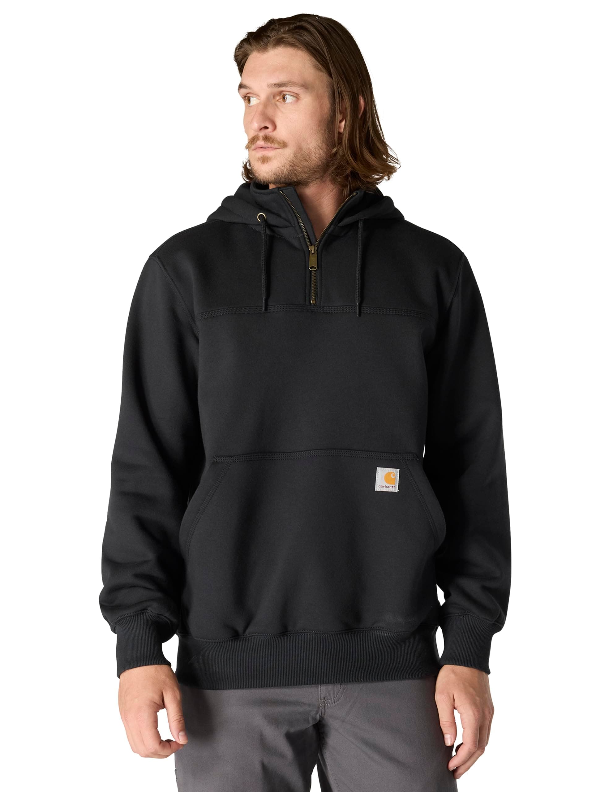 Men's Paxton 1/4-Zip Sweatshirt