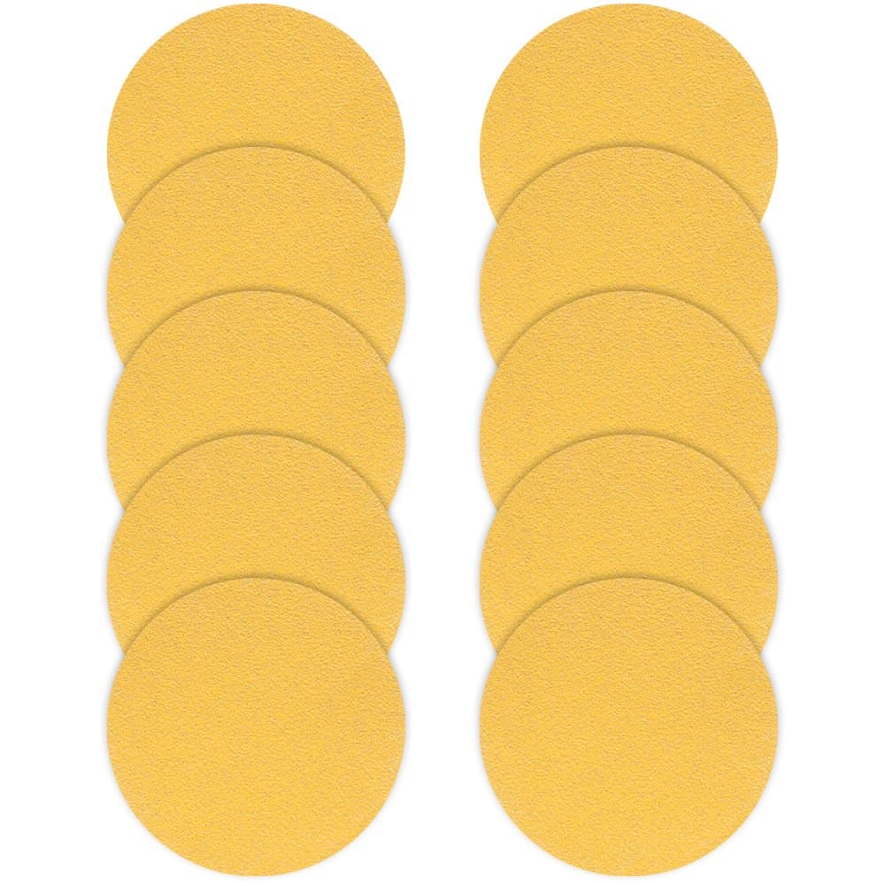 2" Bowl Sander DISC Refill - 150 GRIT - 10PK by Peachtree Woodworking - PW18