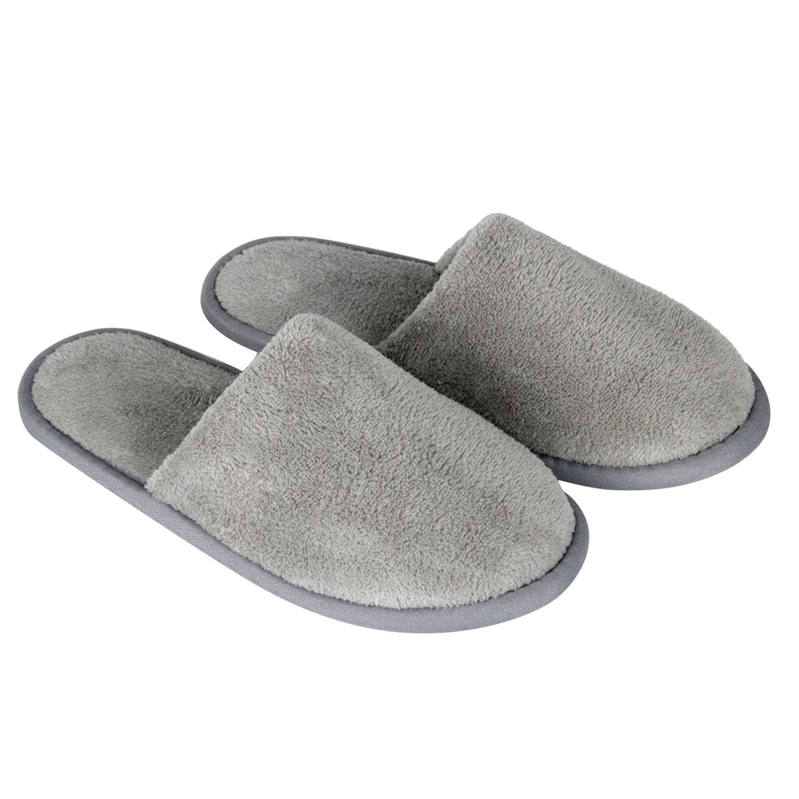 Medium Size Spa slipper