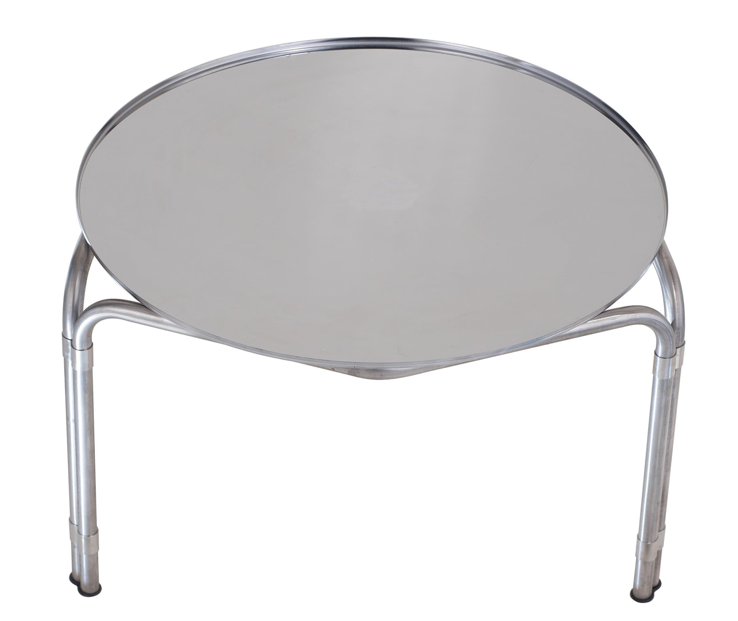 Sansone SA0115 Stainless Steel Stand Water Cooler with Drip Pan for 10 L & 15 L Fustis, Silver