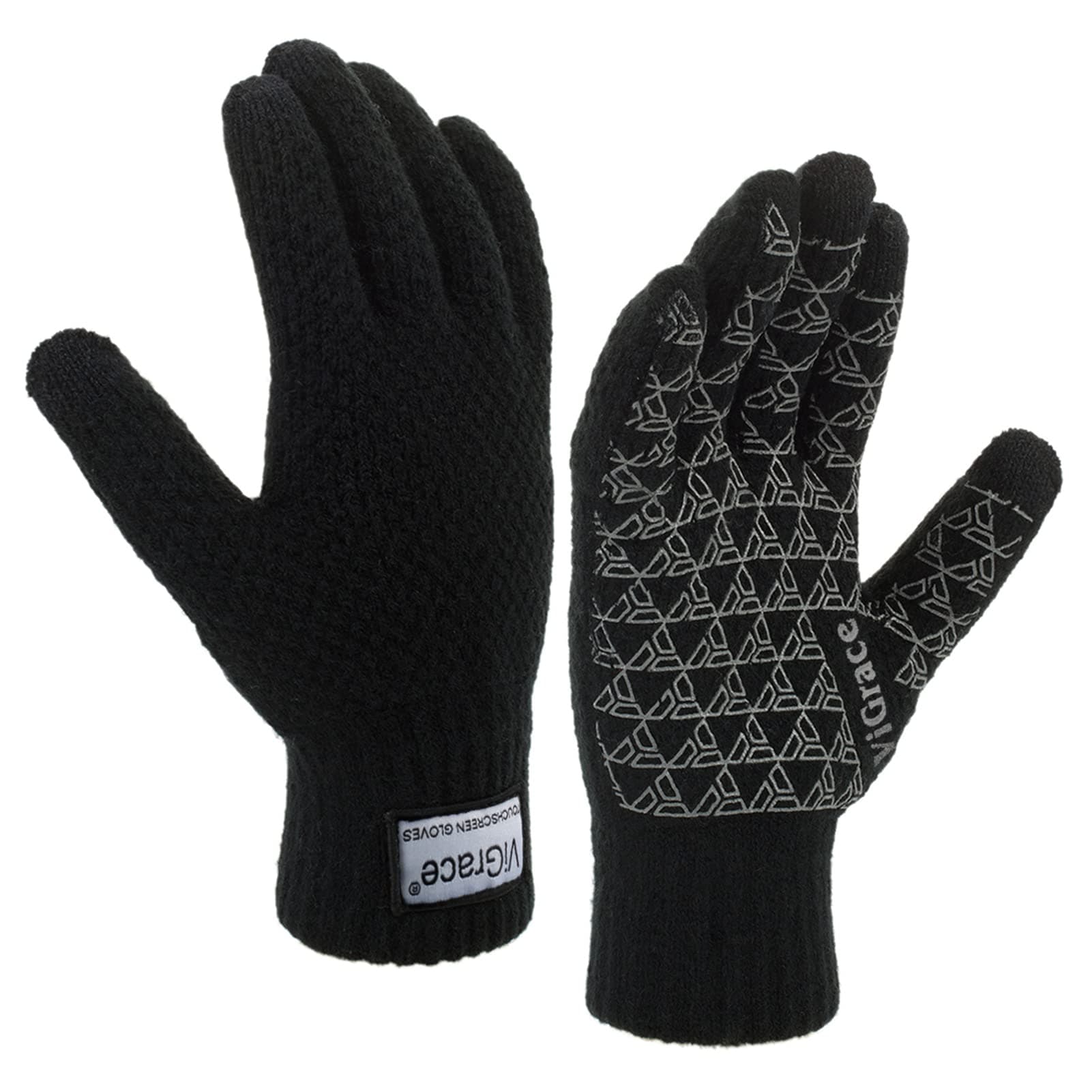 ViGrace Unisex Sanjiao-01 Glove
