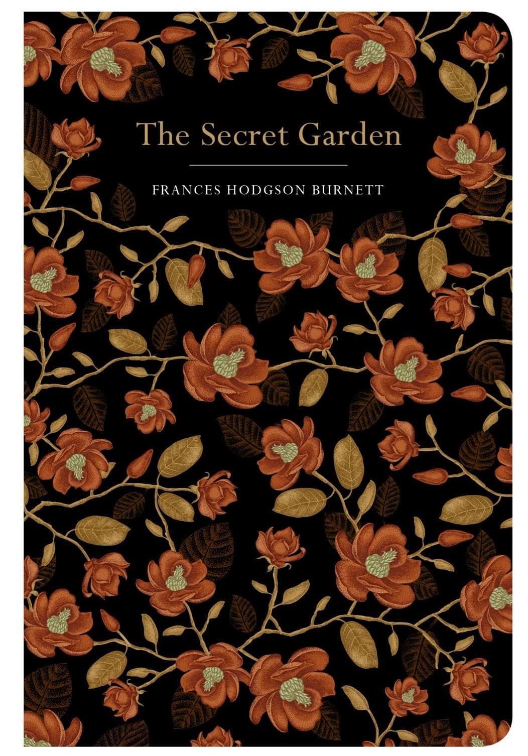 The Secret Garden (Chiltern Classic) Hardcover – September 7, 2021