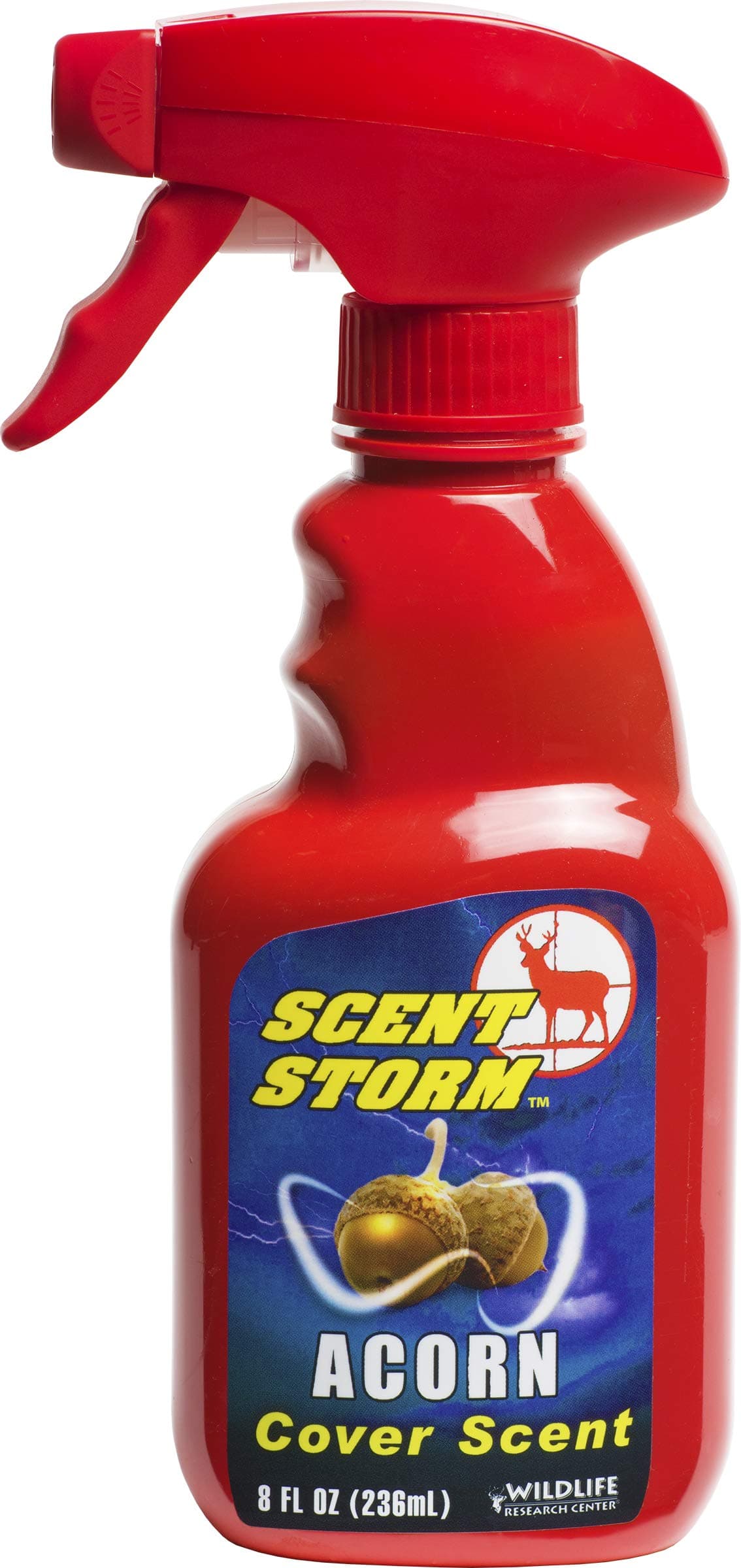 Wildlife Research Acorn Cover Scent, White, 8oz